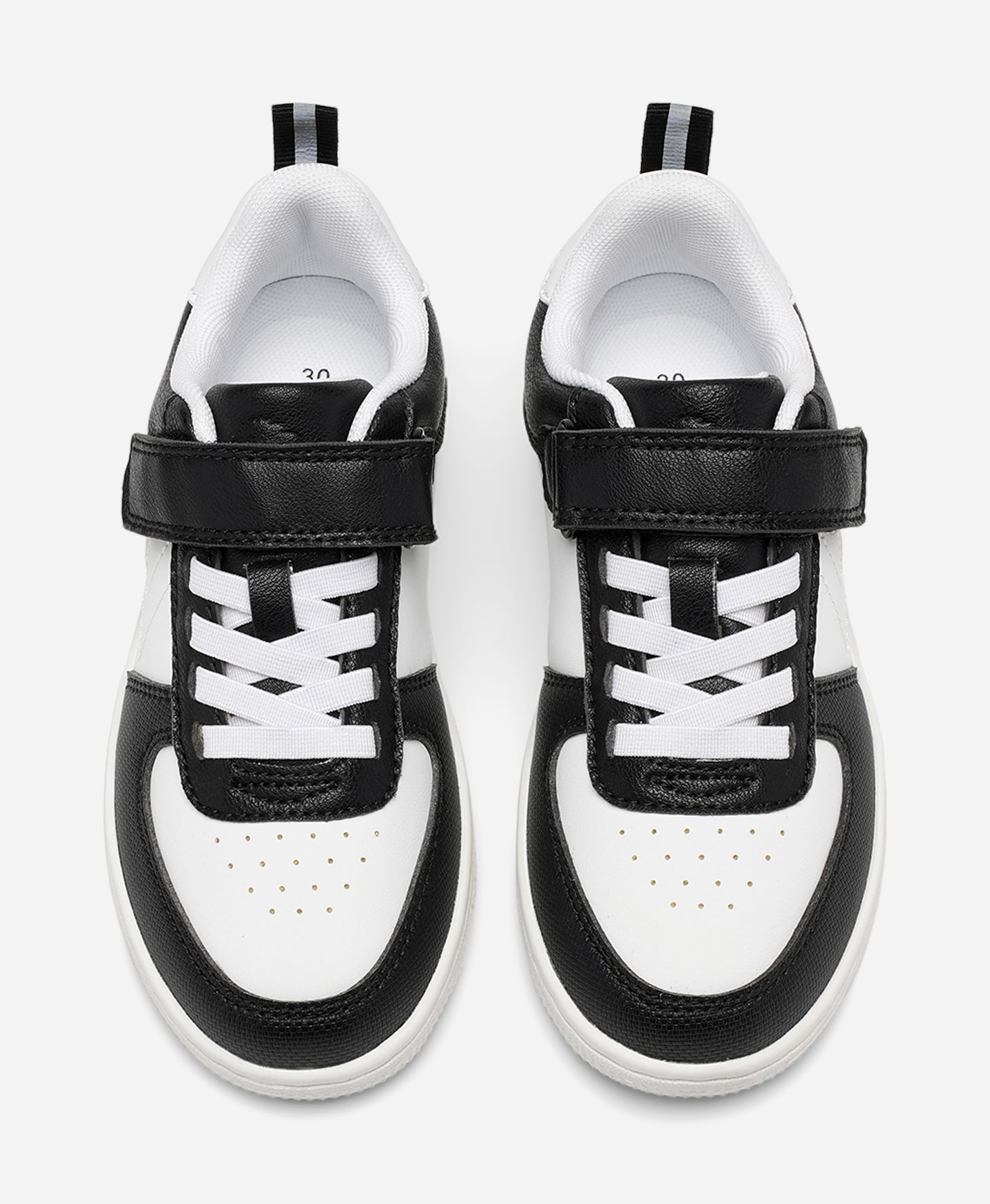 LEJON, Sneakers Svarta