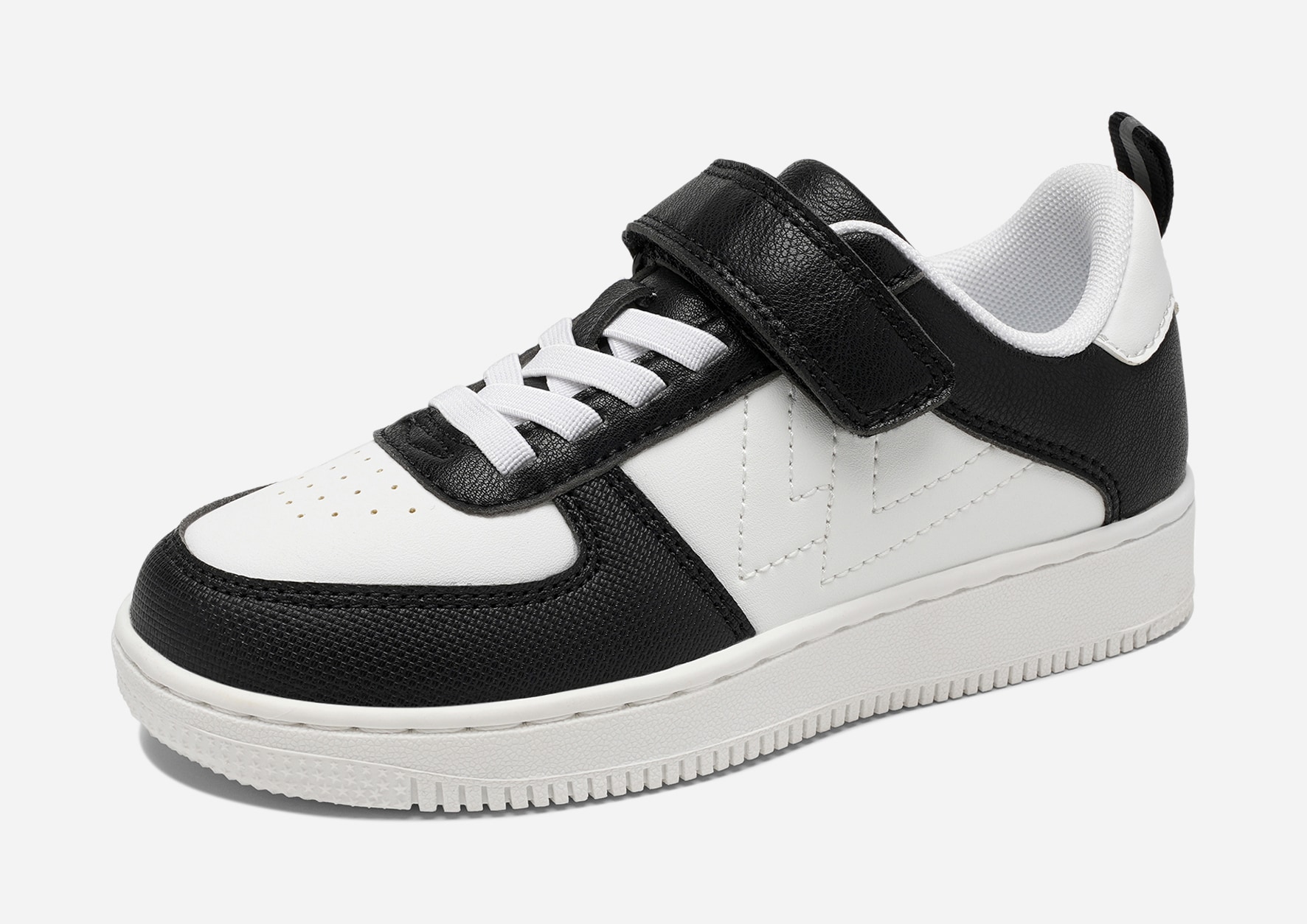 LEJON, Sneakers Svarta