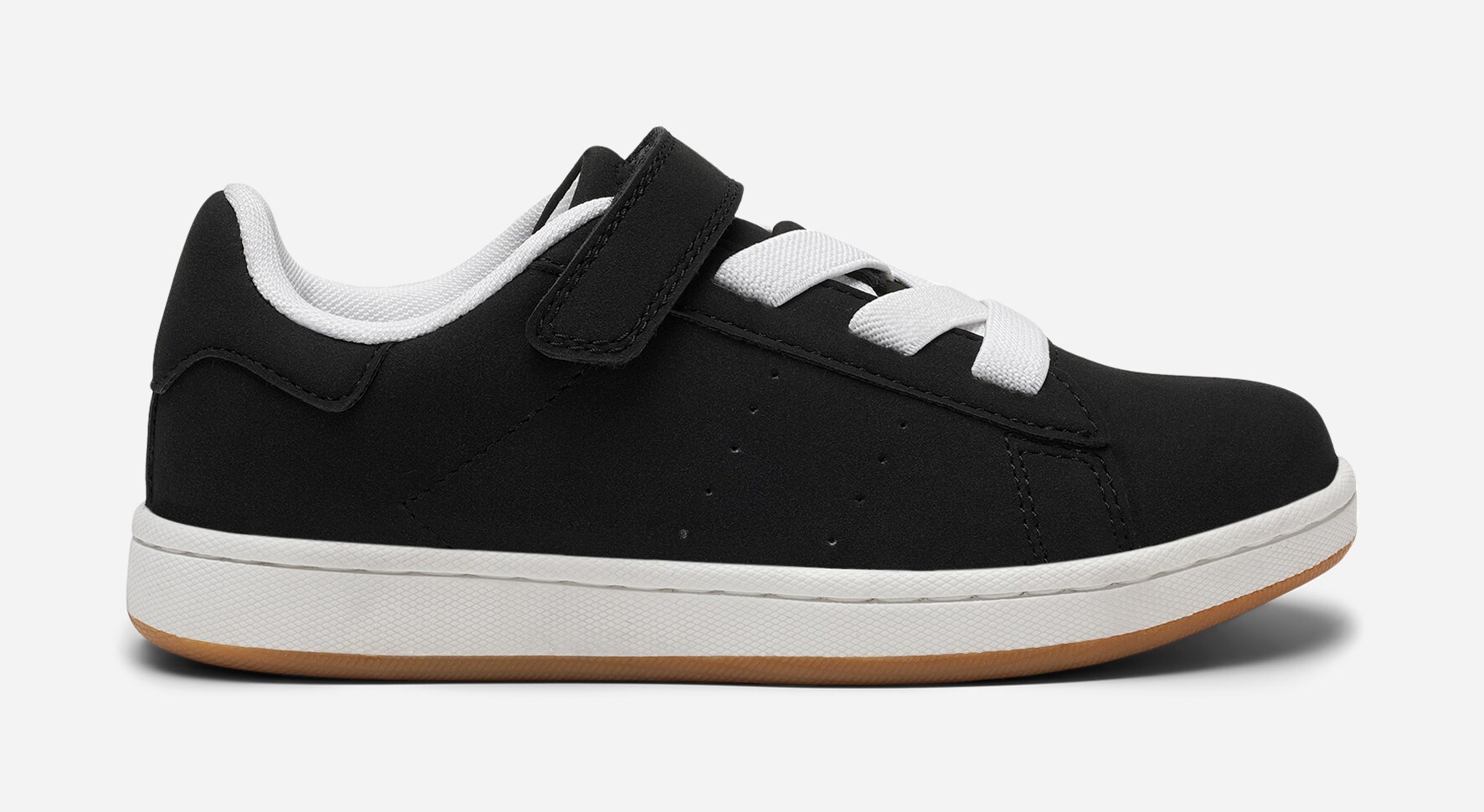 LEJON, Sneakers Svarta