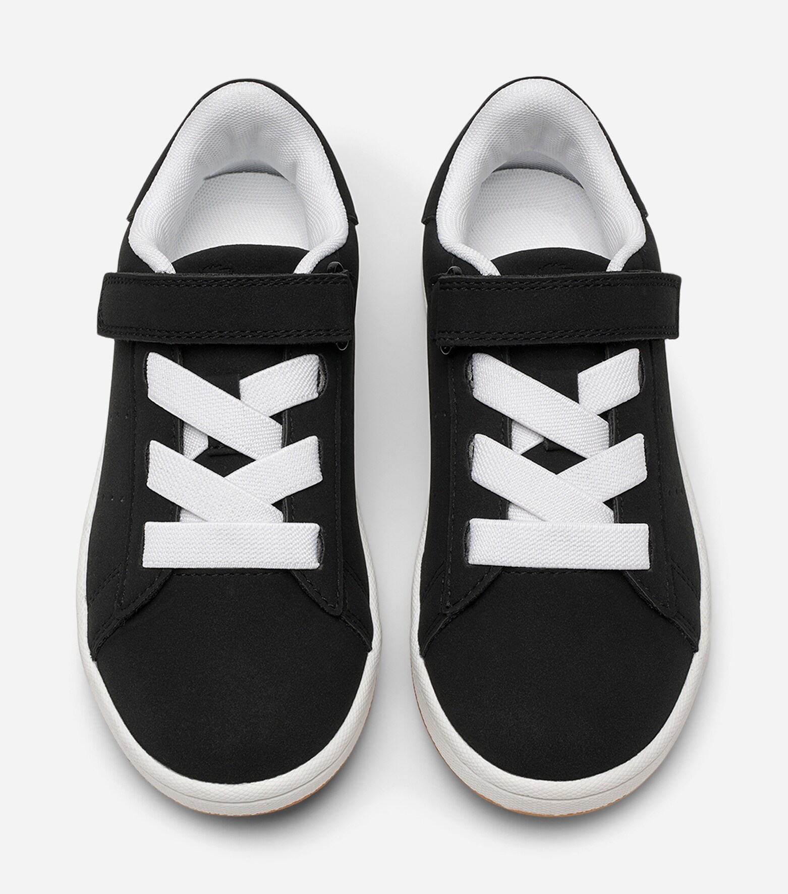 LEJON, Sneakers Svarta