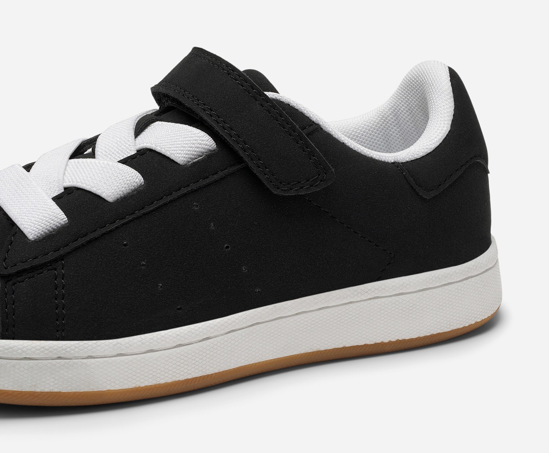 LEJON, Sneakers Svarta