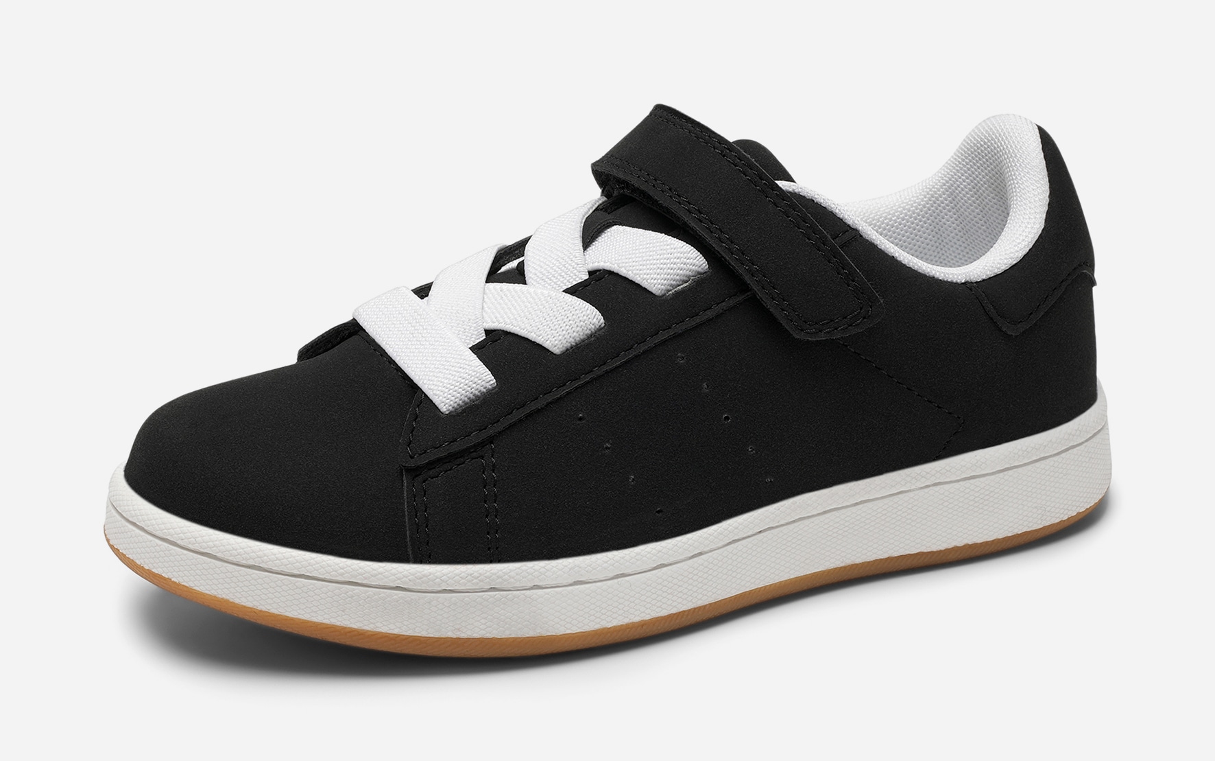 LEJON, Sneakers Svarta