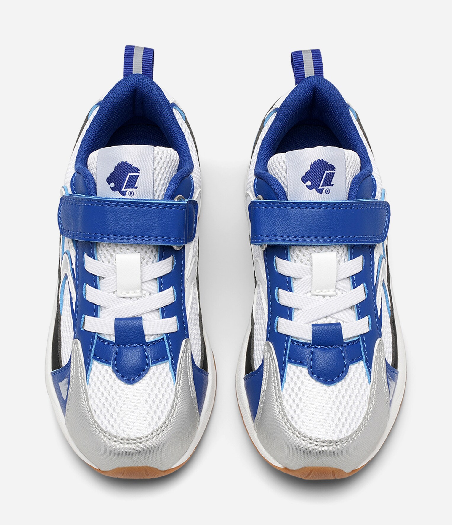 LEJON, Sneakers Flerfärgade