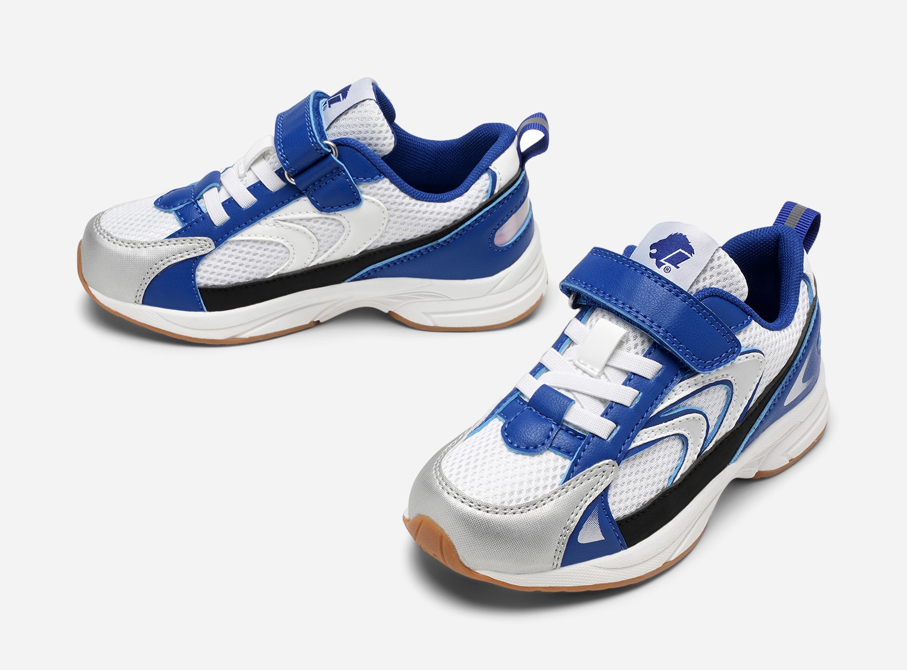 LEJON, Sneakers Flerfärgade