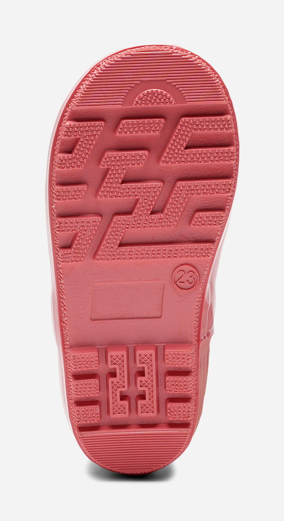 LEJON, Gummistövlar Rosa