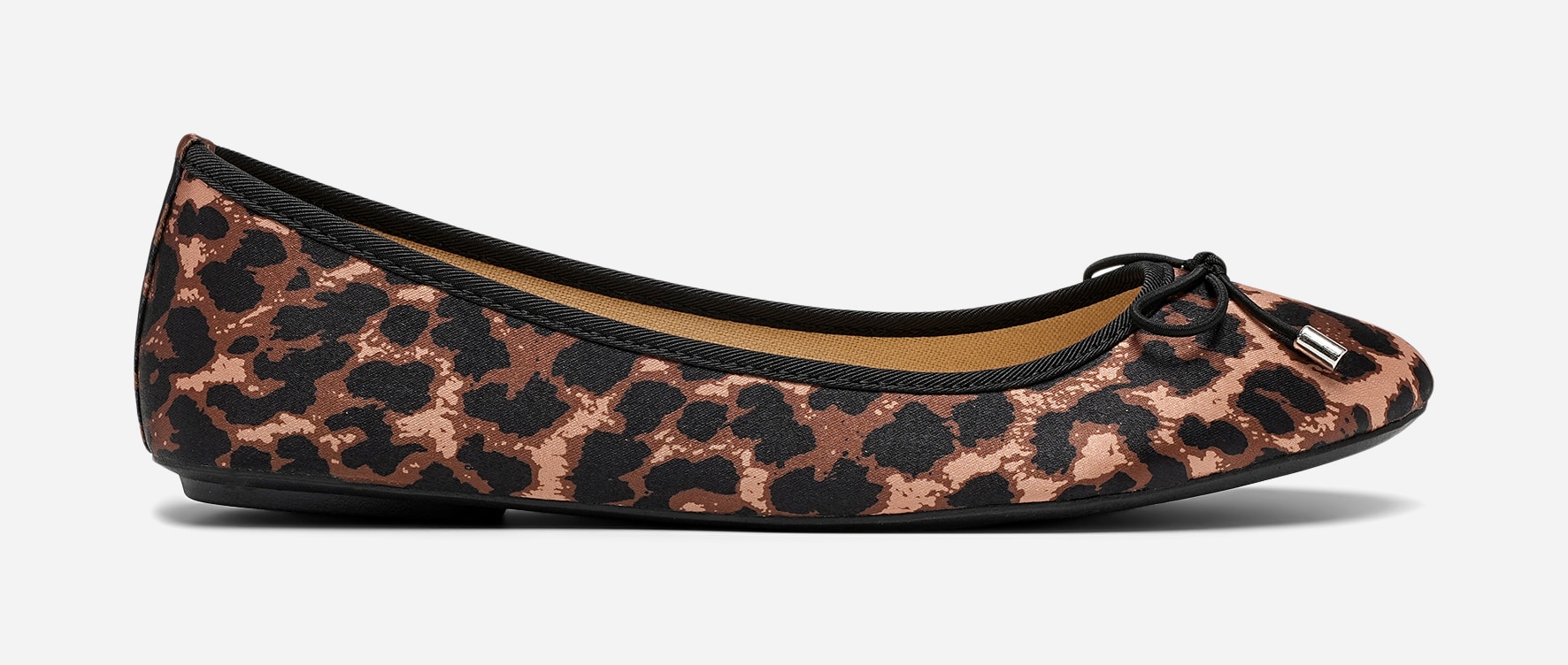 CLOU, Ballerinaskor Flerfärgade