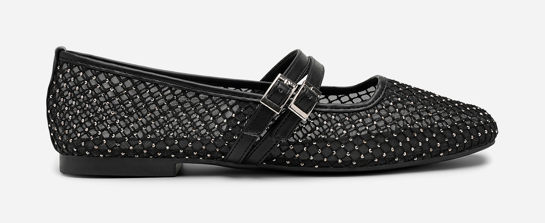 VOX, Mary Jane Svarta