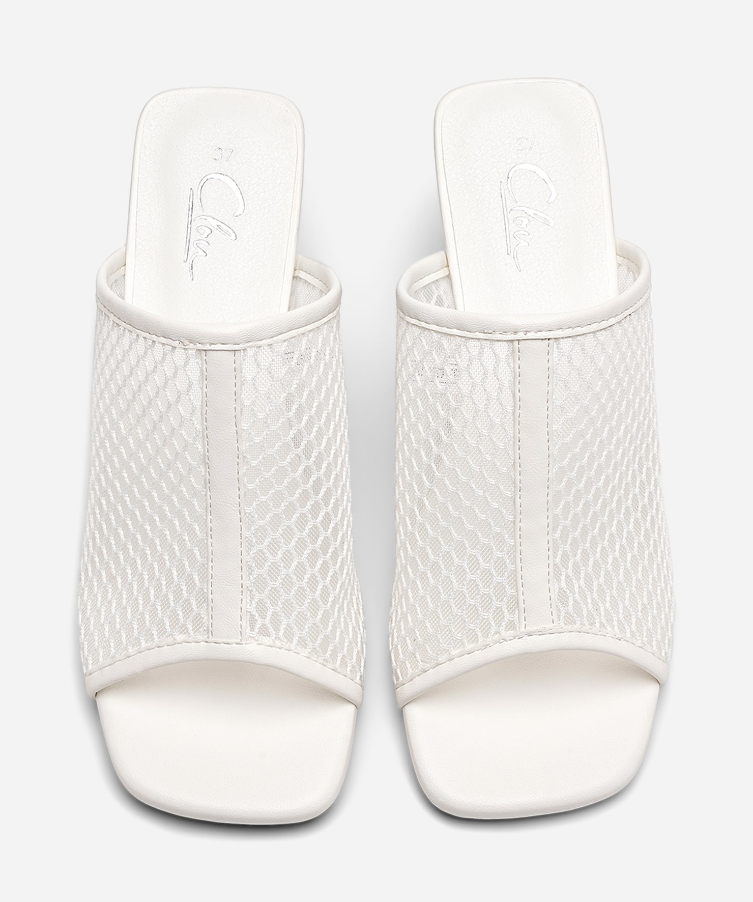 CLOU, Sandaletter Vita