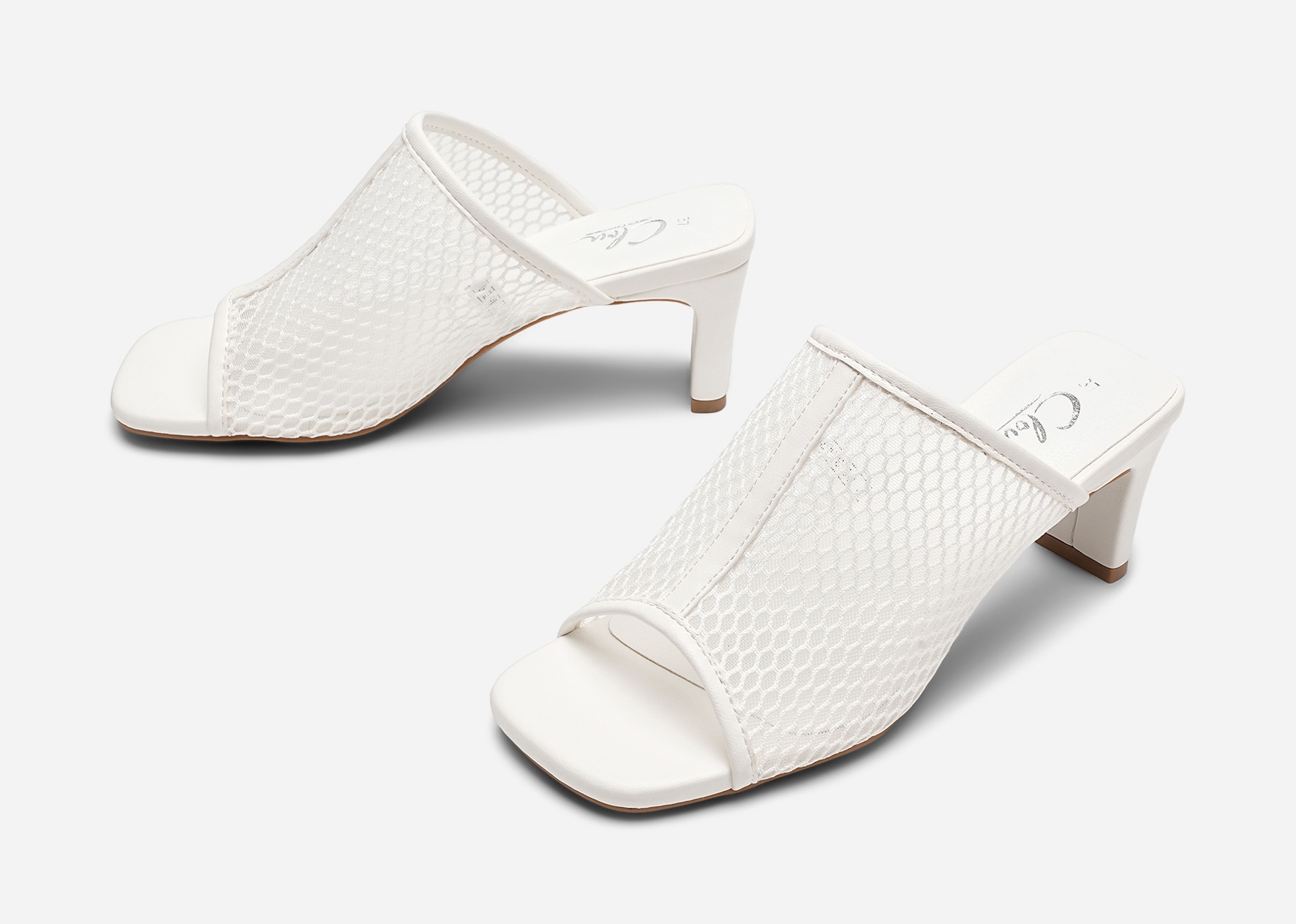 CLOU, Sandaletter Vita