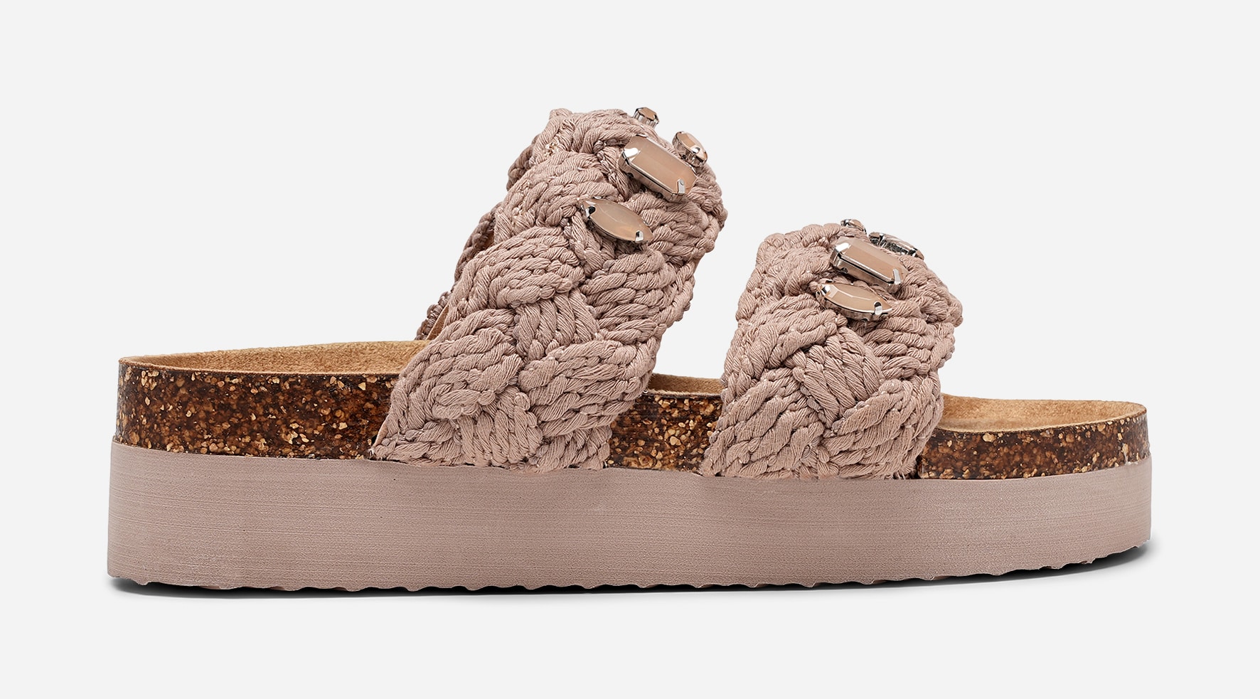 CLOU, Sandaler Bruna