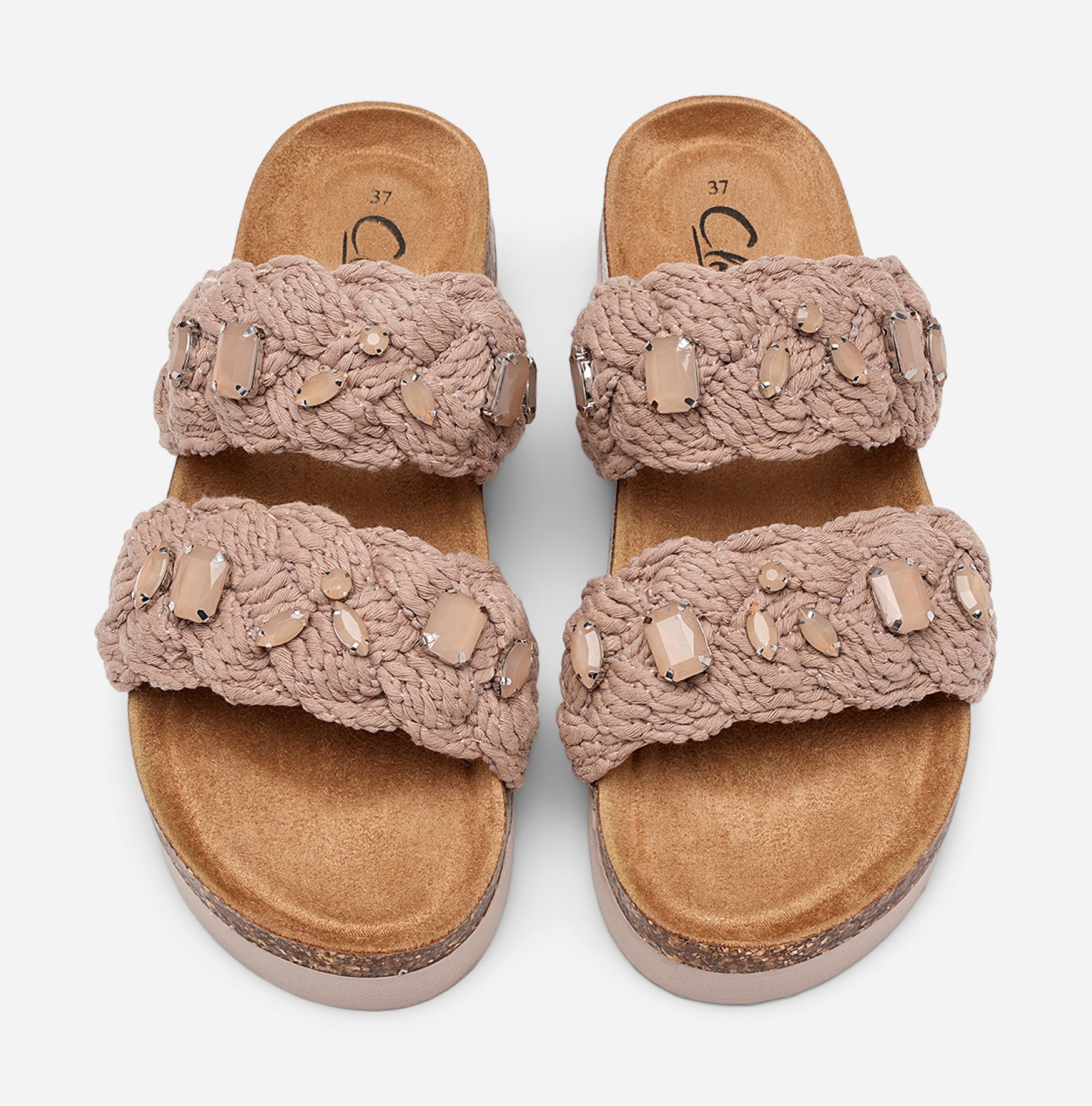 CLOU, Sandaler Bruna