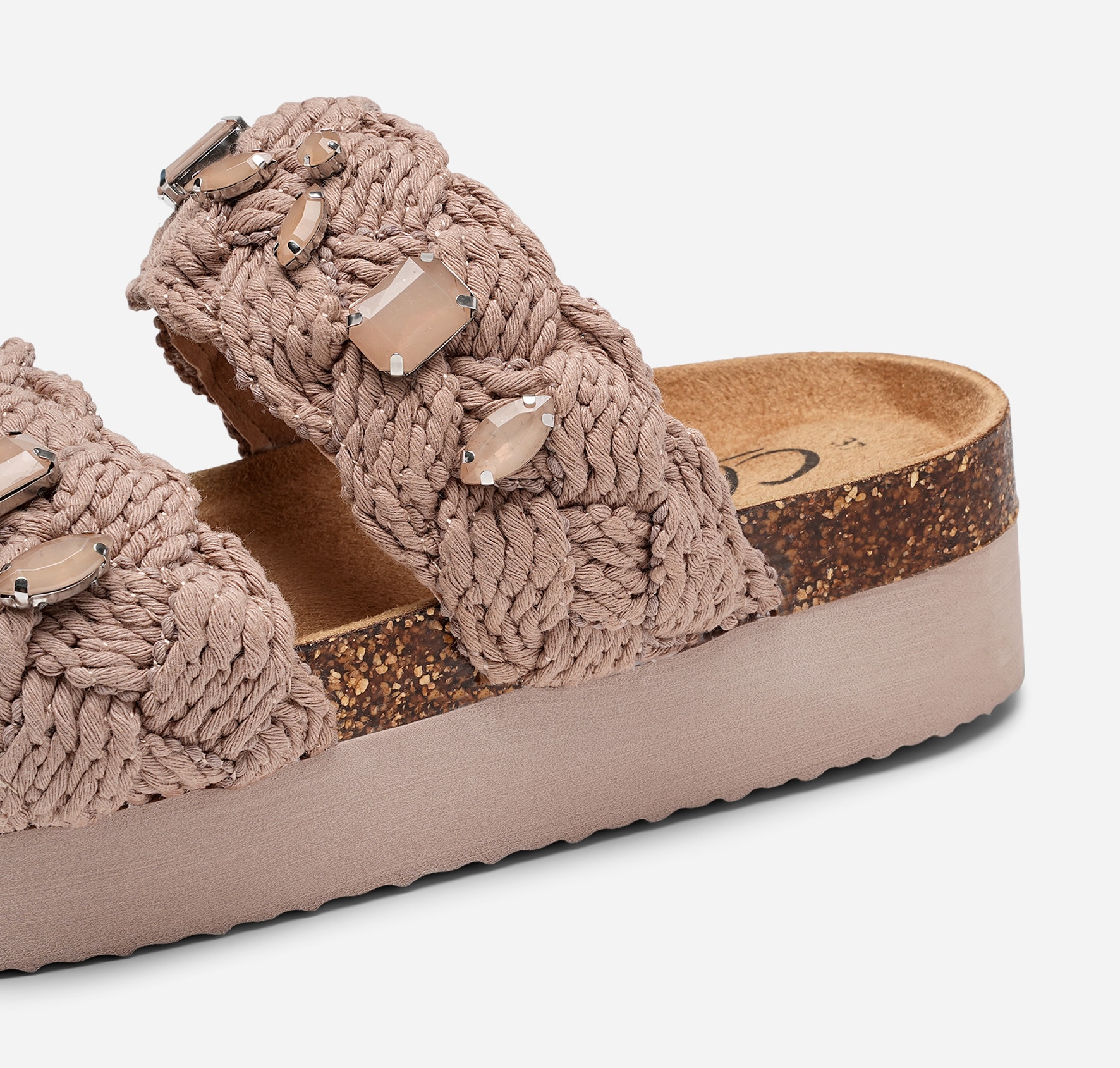 CLOU, Sandaler Bruna