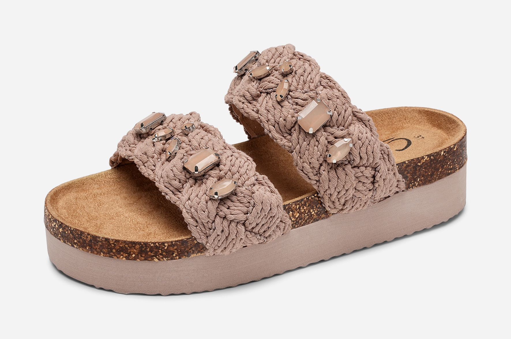 CLOU, Sandaler Bruna