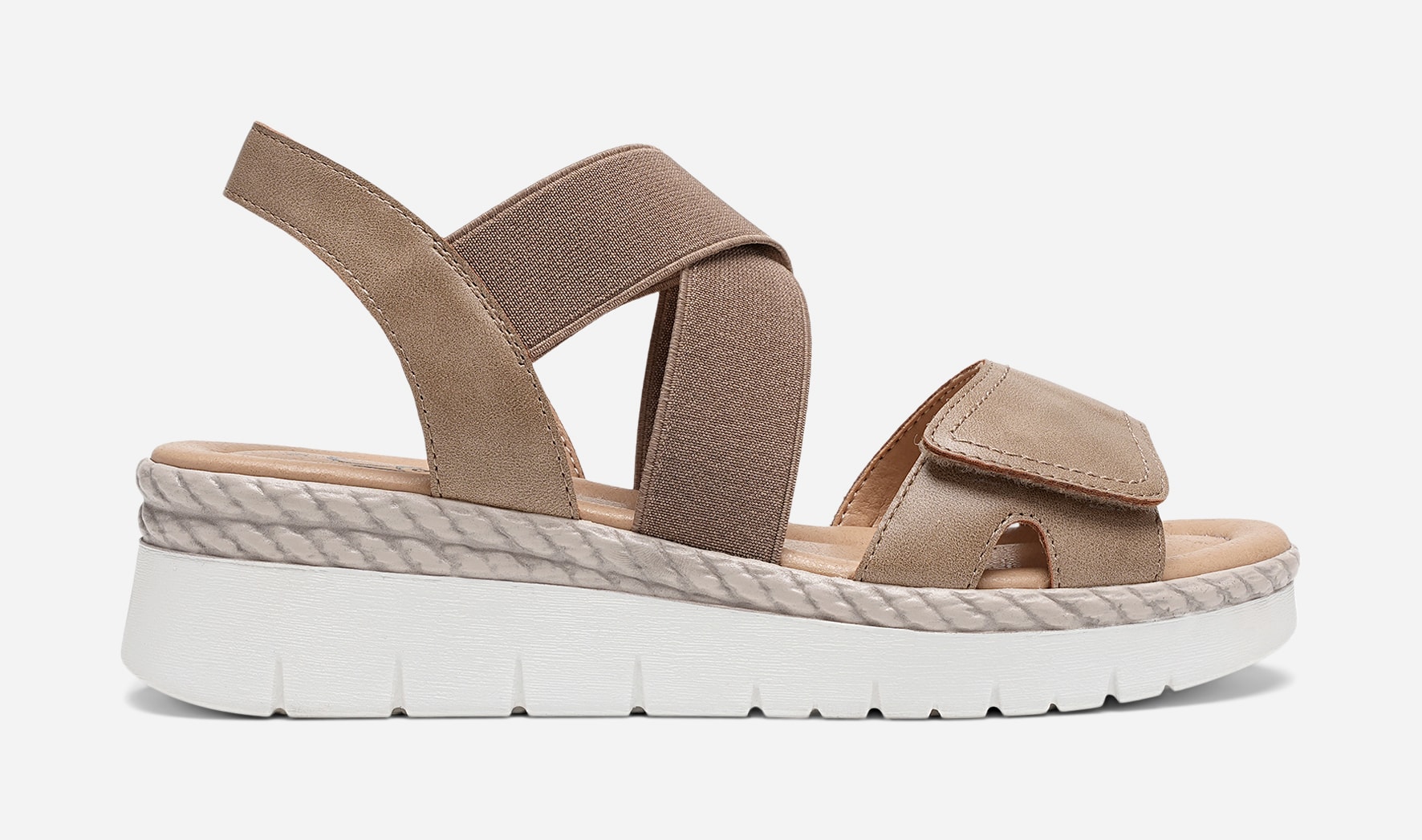 CLOU COMFORT, Sandaler Bruna