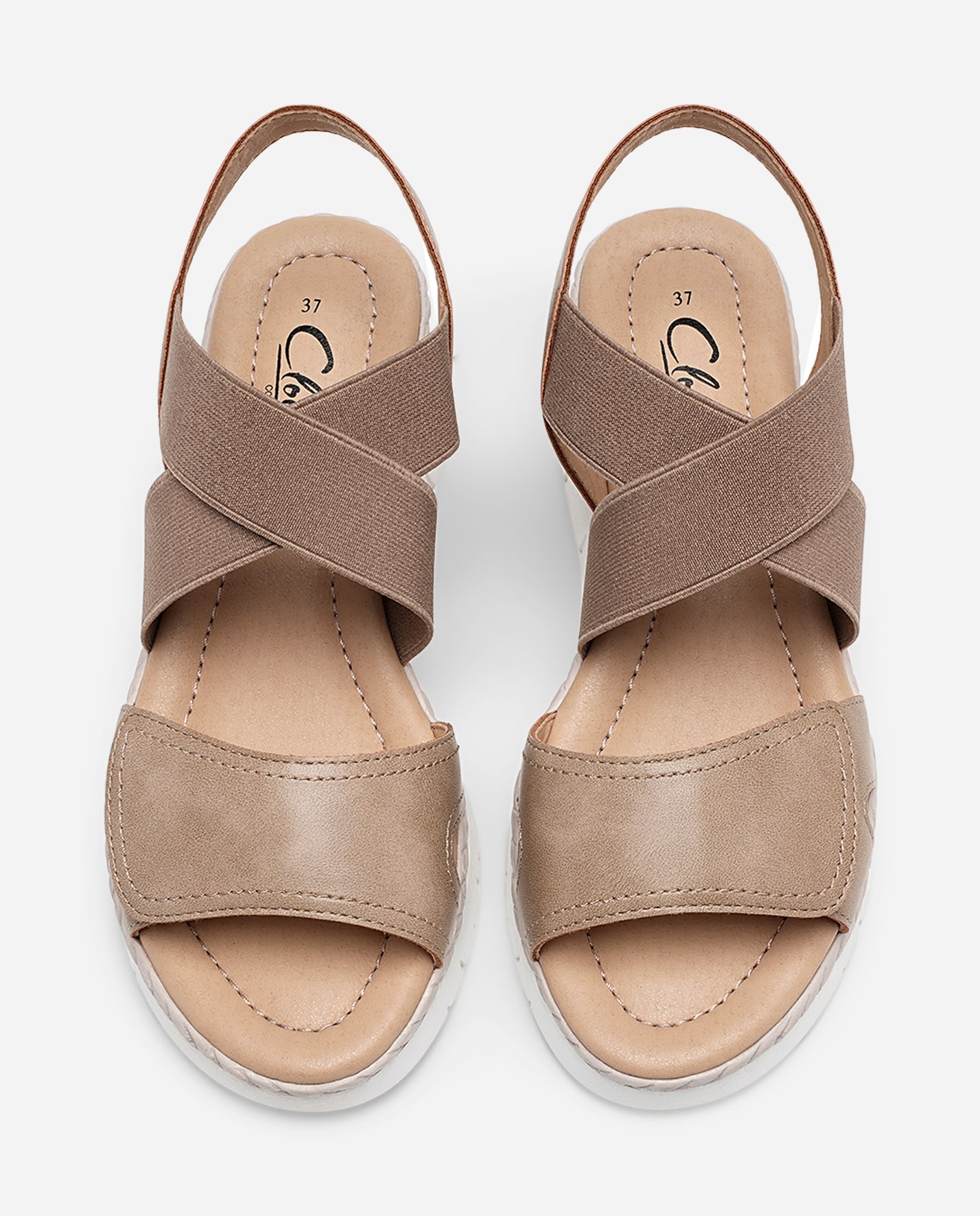 CLOU COMFORT, Sandaler Bruna