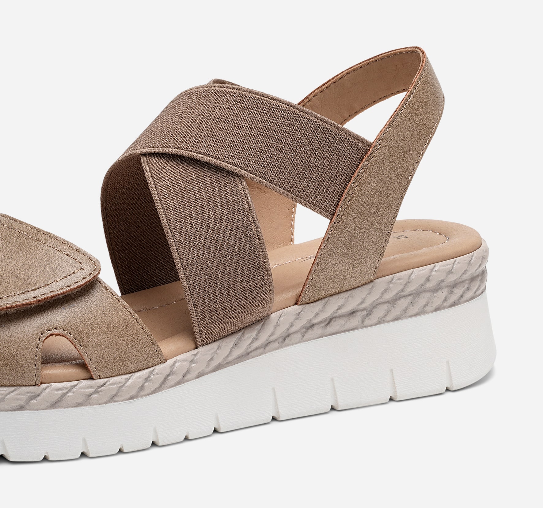 CLOU COMFORT, Sandaler Bruna