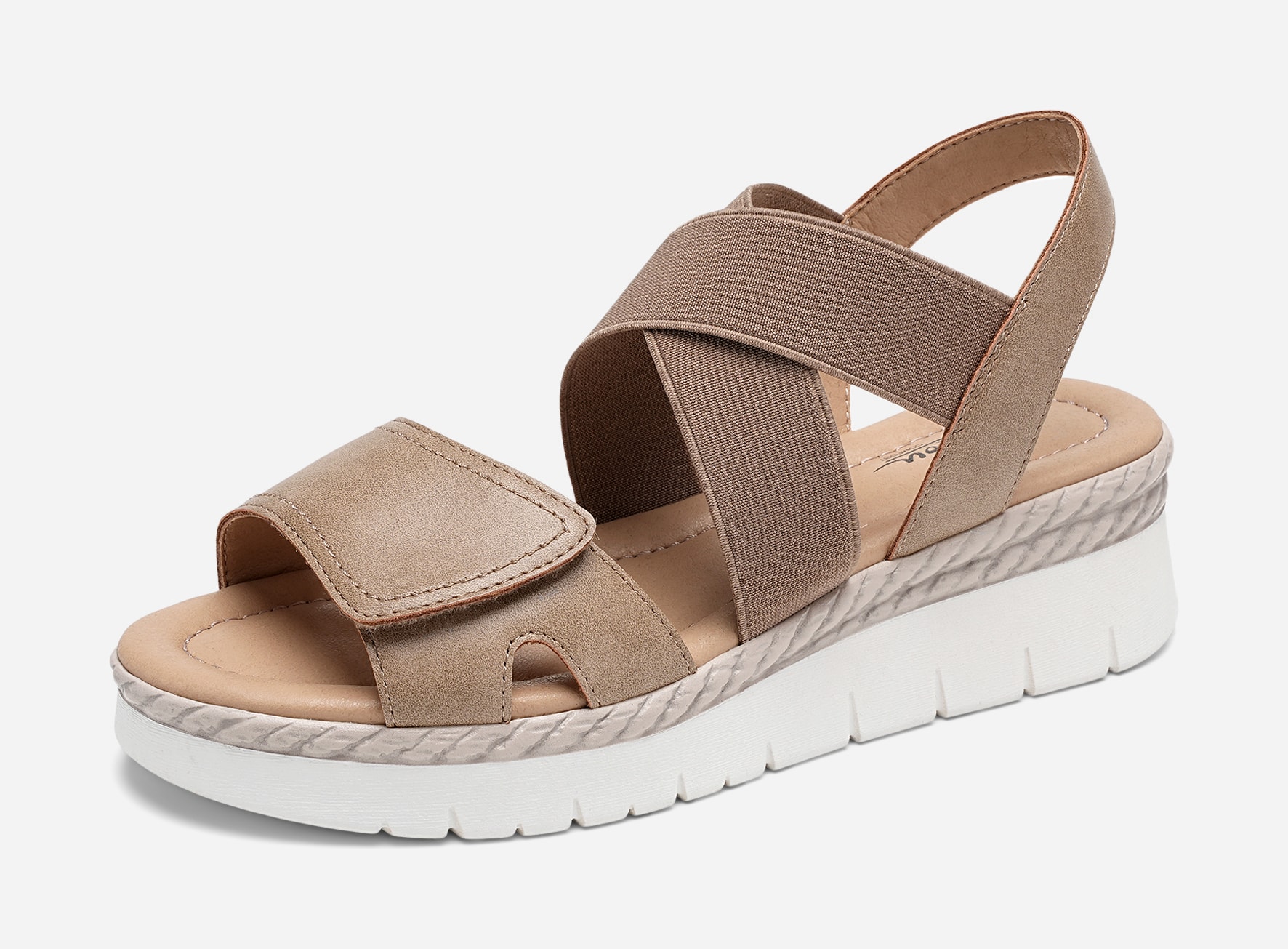 CLOU COMFORT, Sandaler Bruna