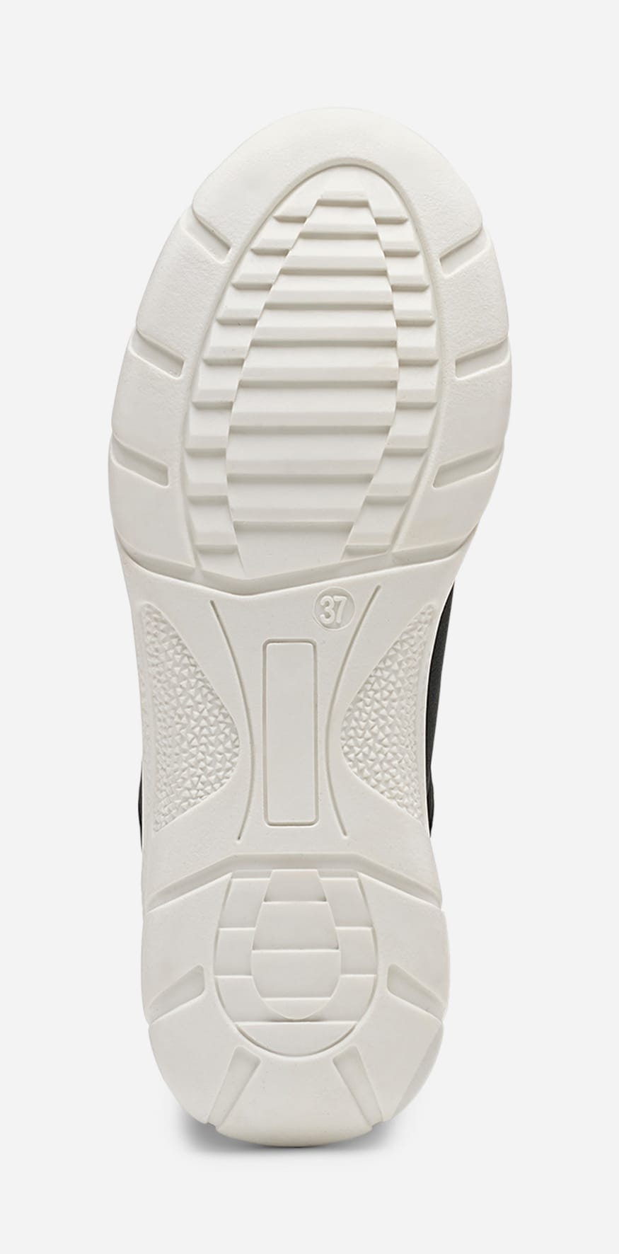 CLOU COMFORT, Sneakers Svarta