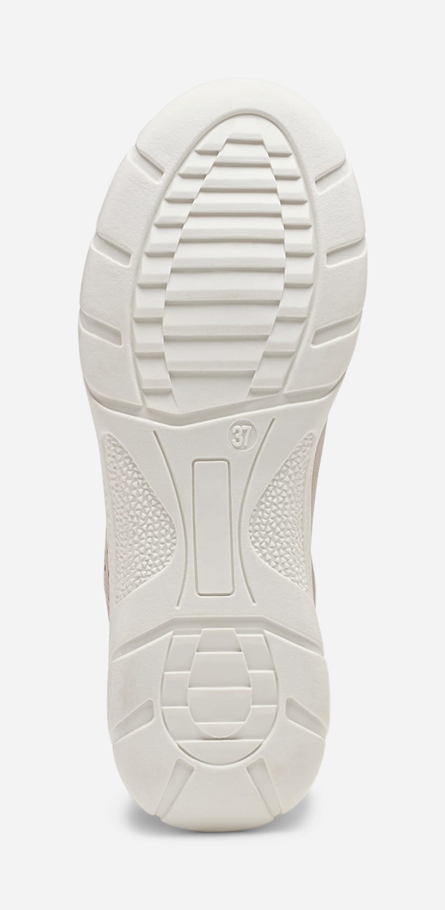 CLOU COMFORT, Sneakers Beigea