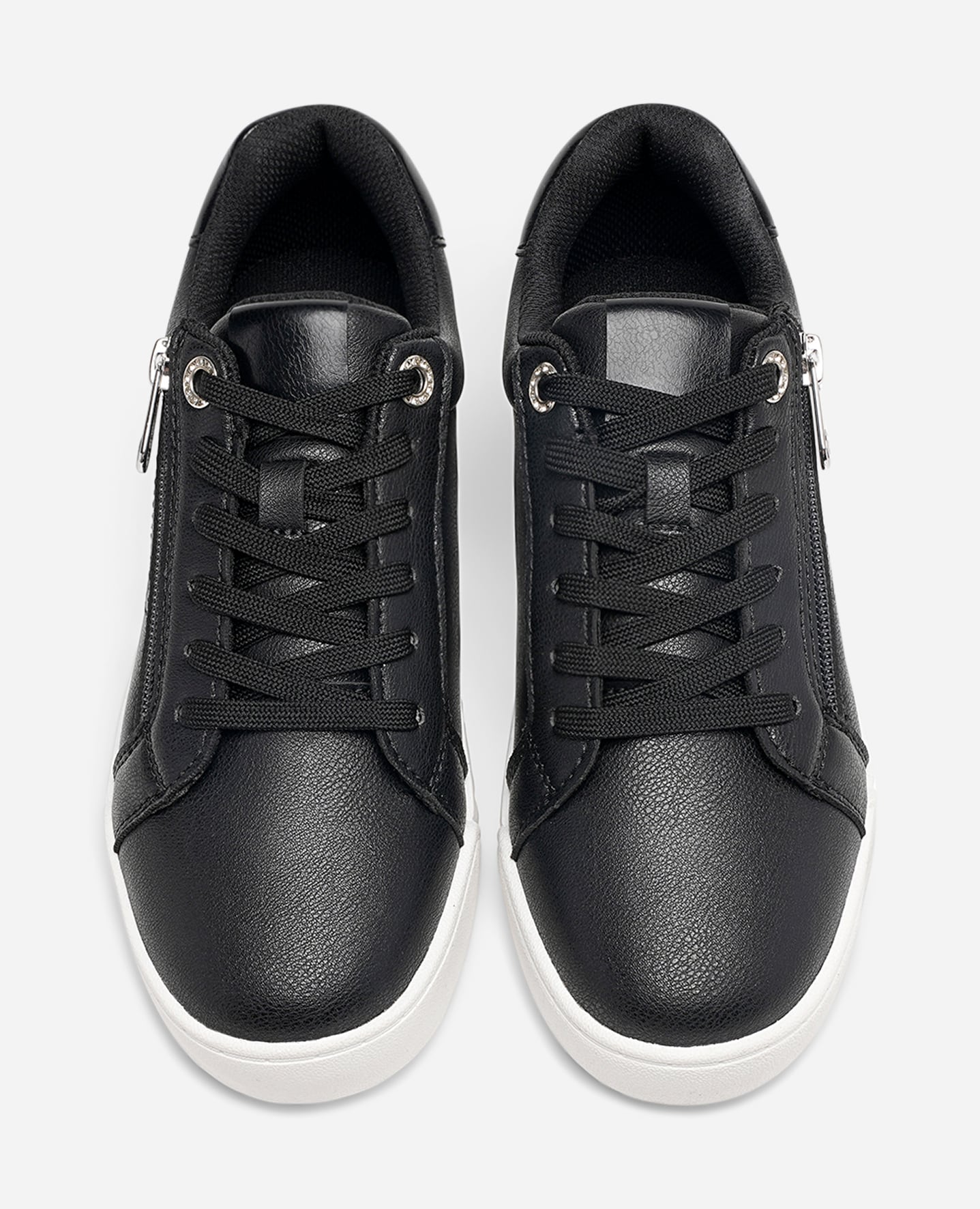 CLOU COMFORT, Sneakers Svarta