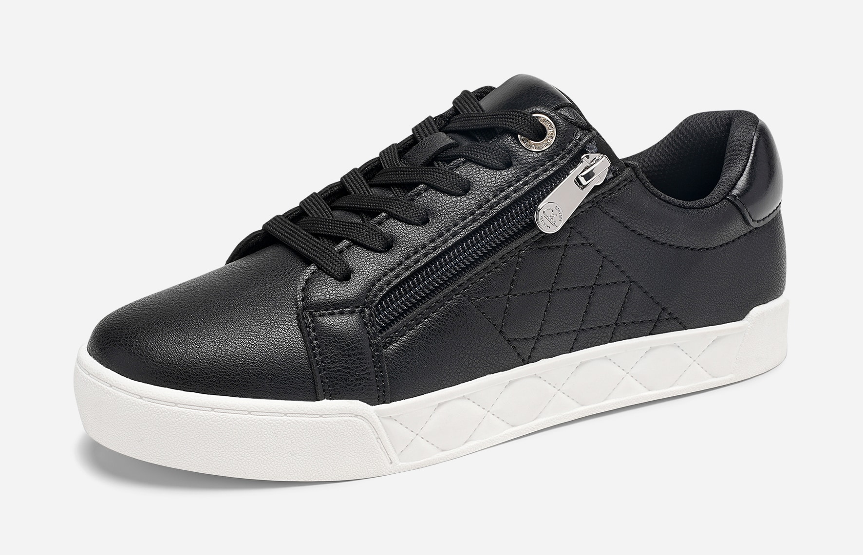 CLOU COMFORT, Sneakers Svarta