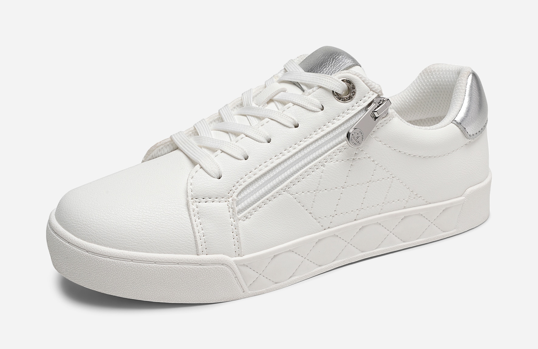 CLOU COMFORT, Sneakers Vita