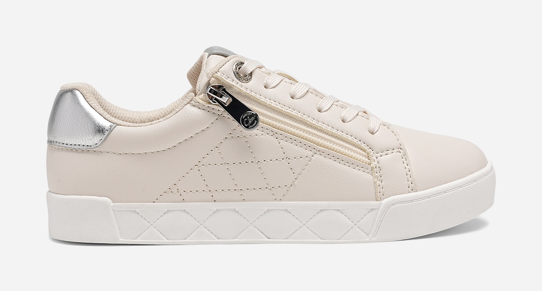 CLOU COMFORT, Sneakers Beigea
