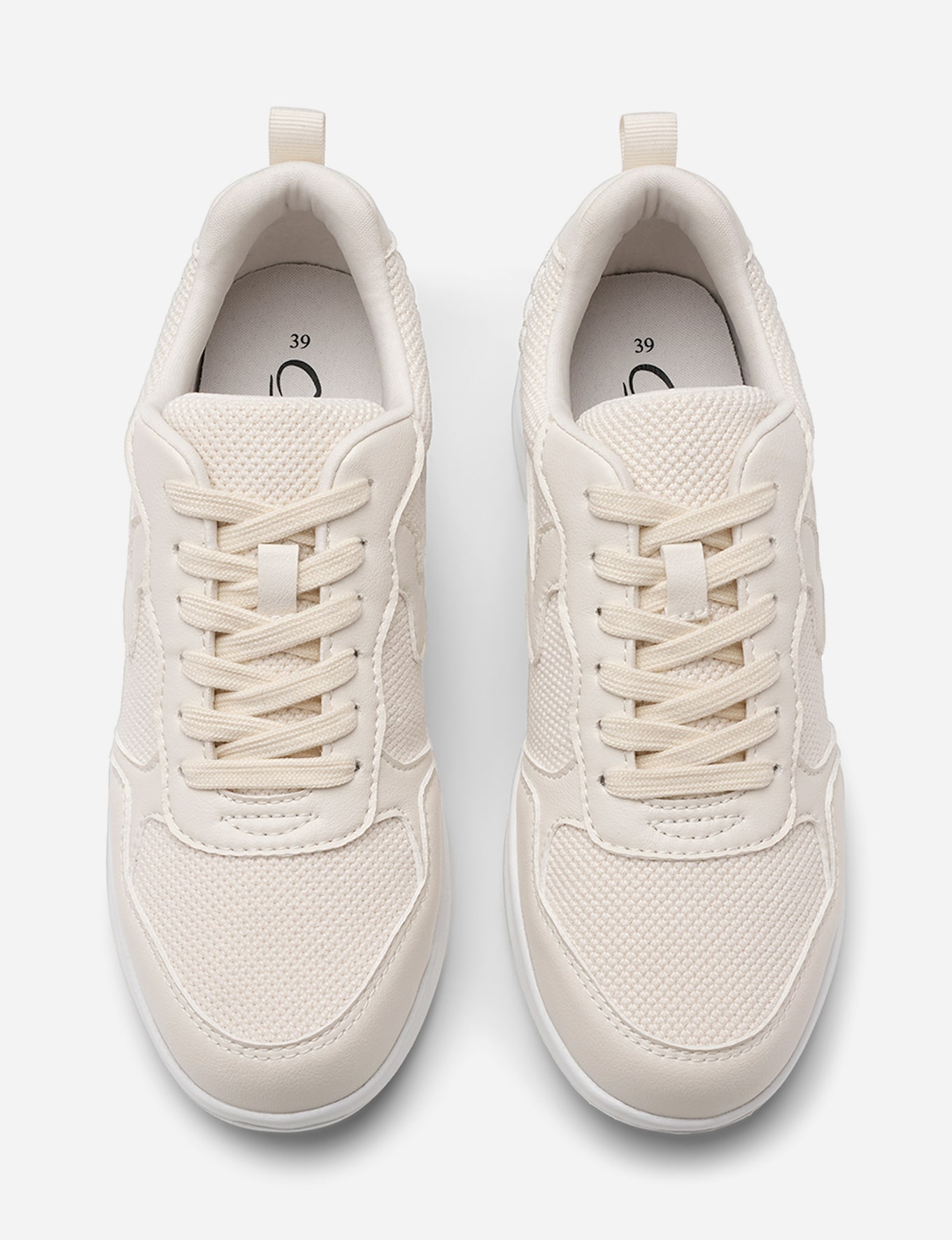 CLOU COMFORT, Sneakers Vita