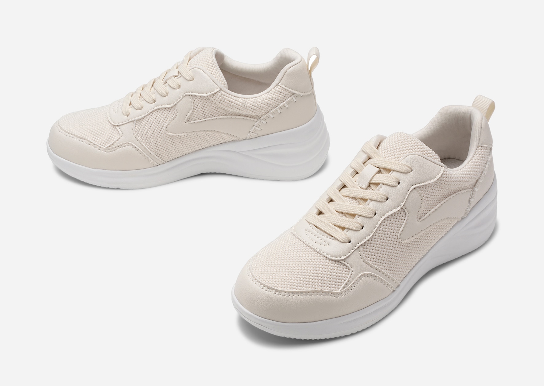 CLOU COMFORT, Sneakers Vita