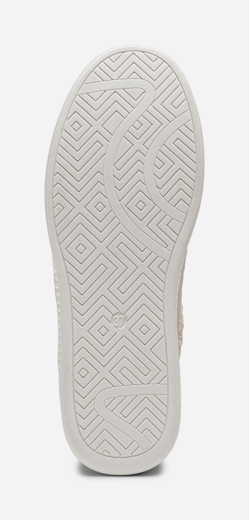 CLOU COMFORT, Sneakers Beigea