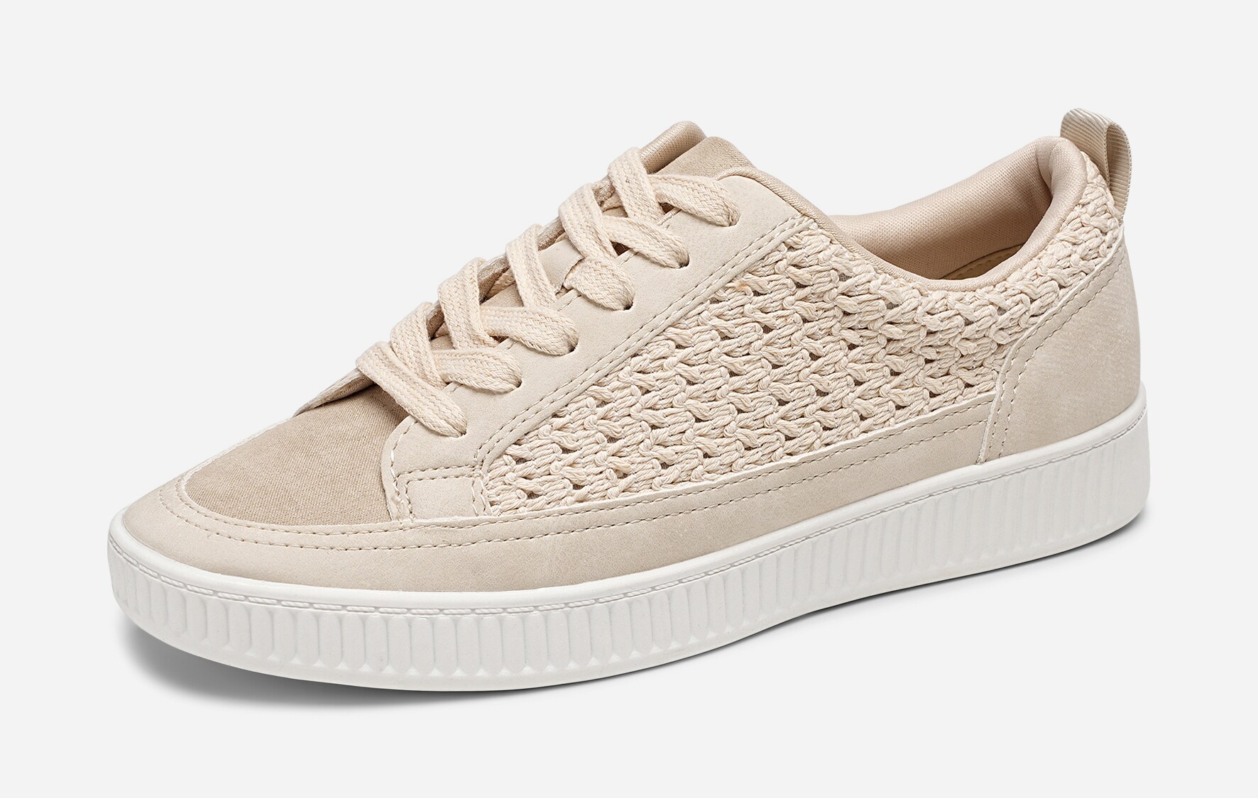 CLOU COMFORT, Sneakers Beigea
