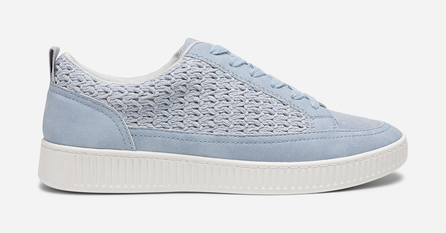 CLOU COMFORT, Sneakers Blåa