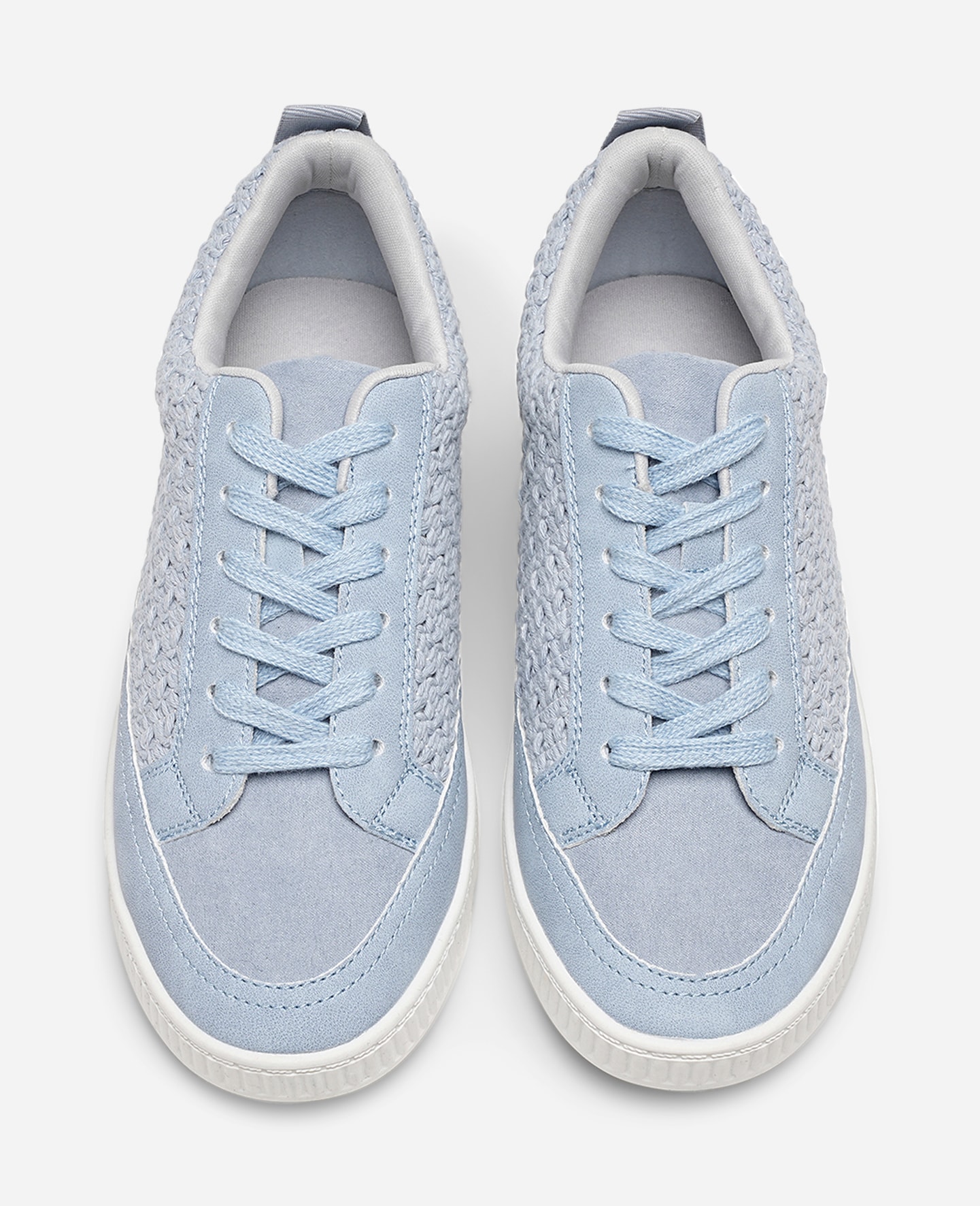 CLOU COMFORT, Sneakers Blåa