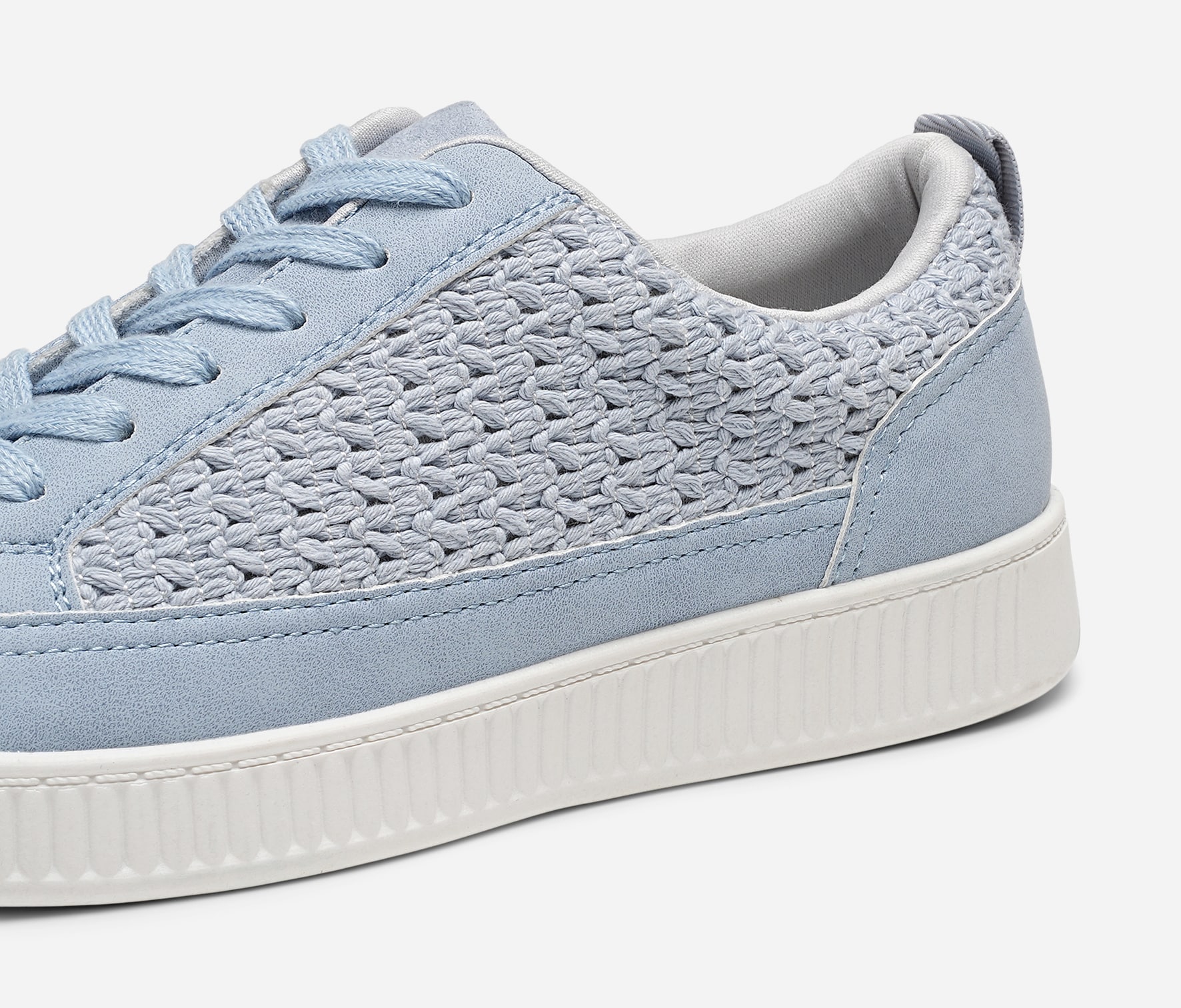 CLOU COMFORT, Sneakers Blåa