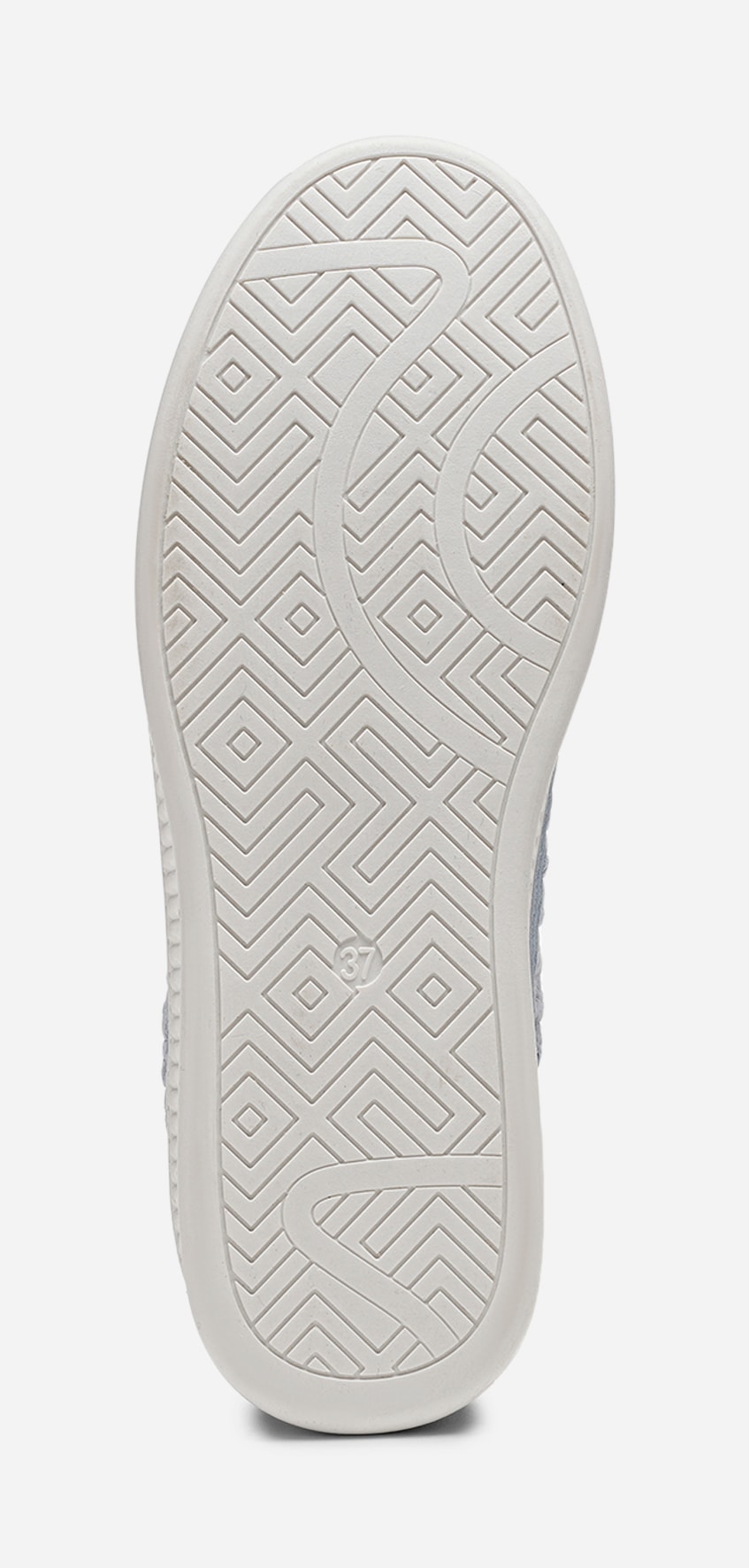 CLOU COMFORT, Sneakers Blåa
