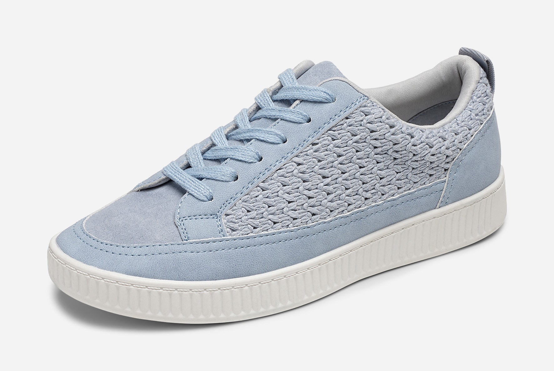CLOU COMFORT, Sneakers Blåa