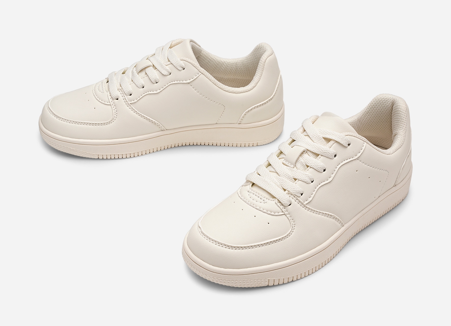 LEJON, Sneakers Vita