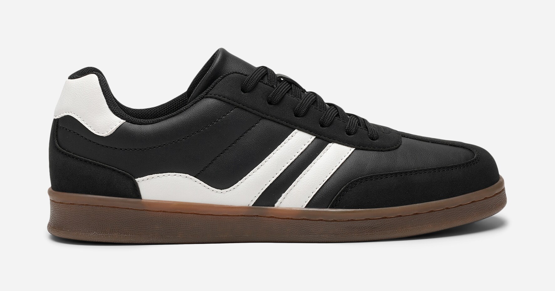 LEJON, Sneakers Svarta