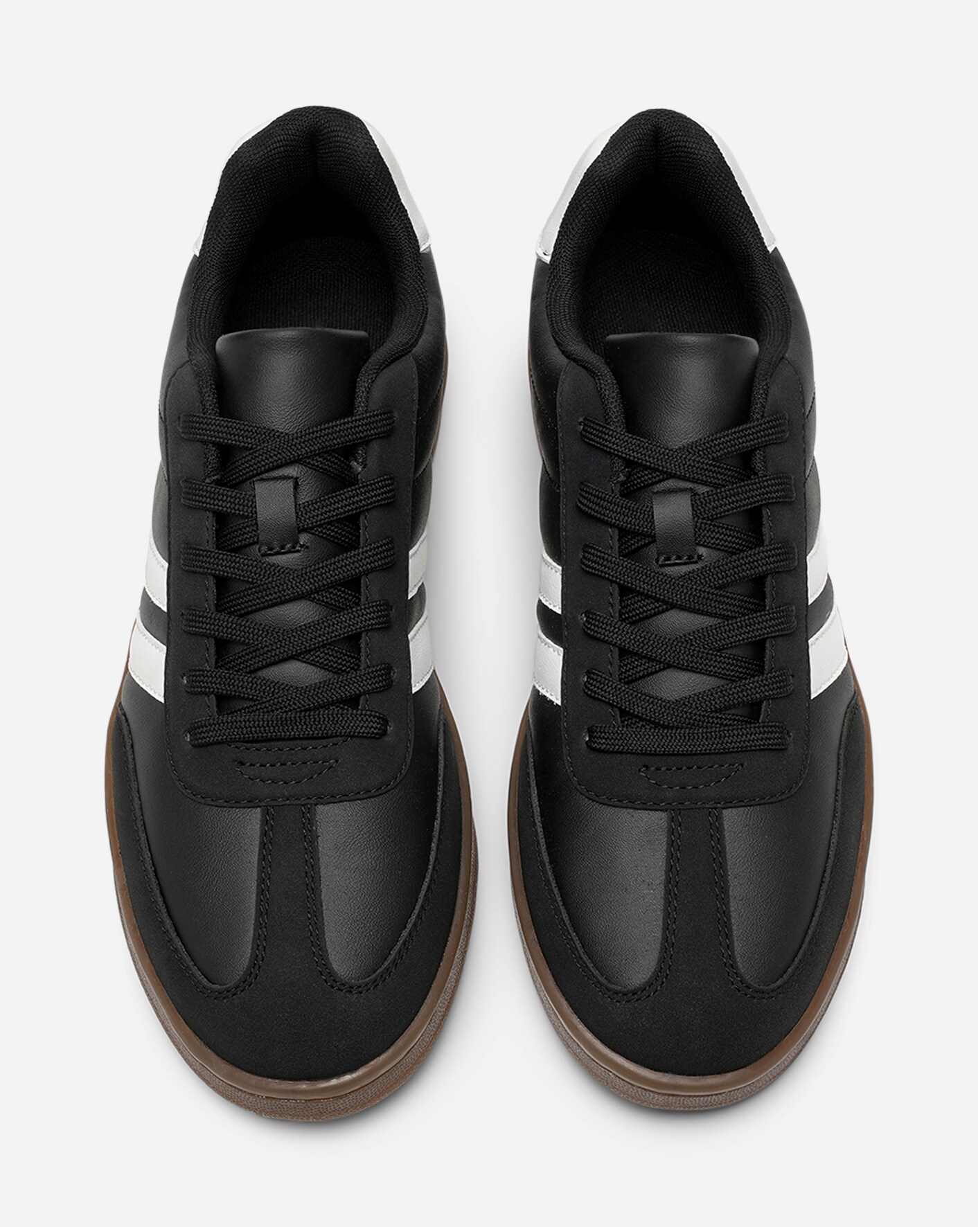 LEJON, Sneakers Svarta