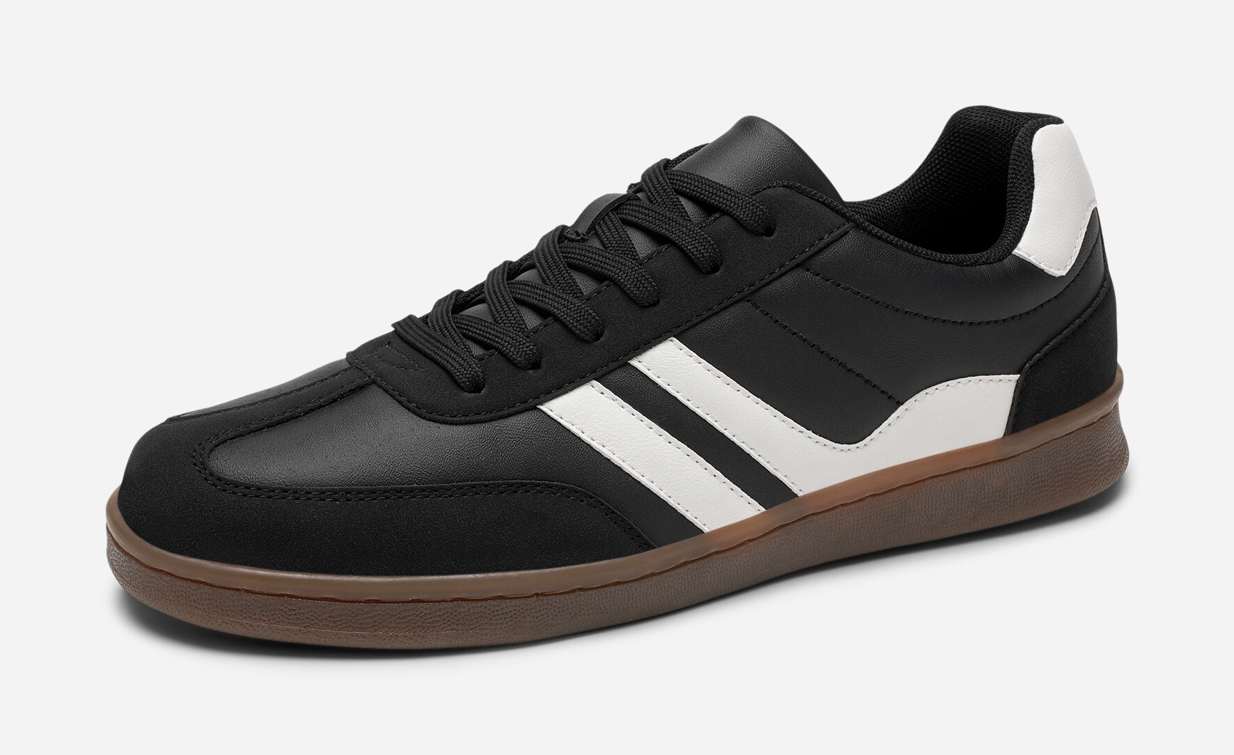 LEJON, Sneakers Svarta