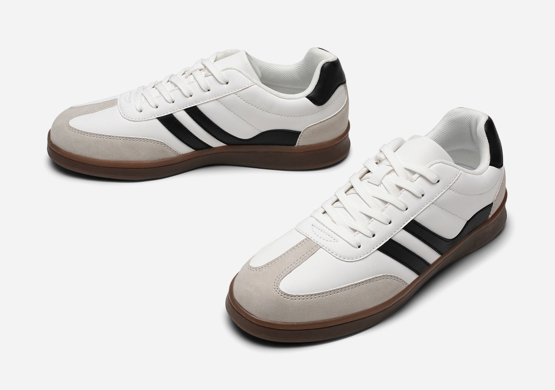 LEJON, Sneakers Vita