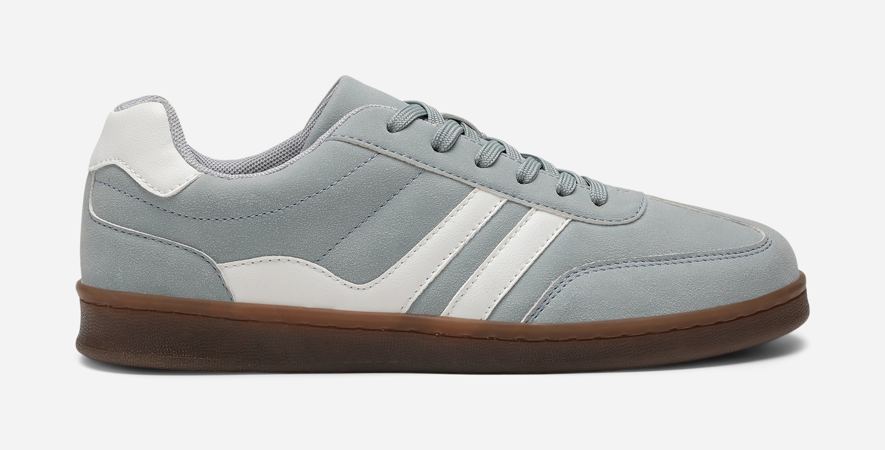 LEJON, Sneakers Blåa