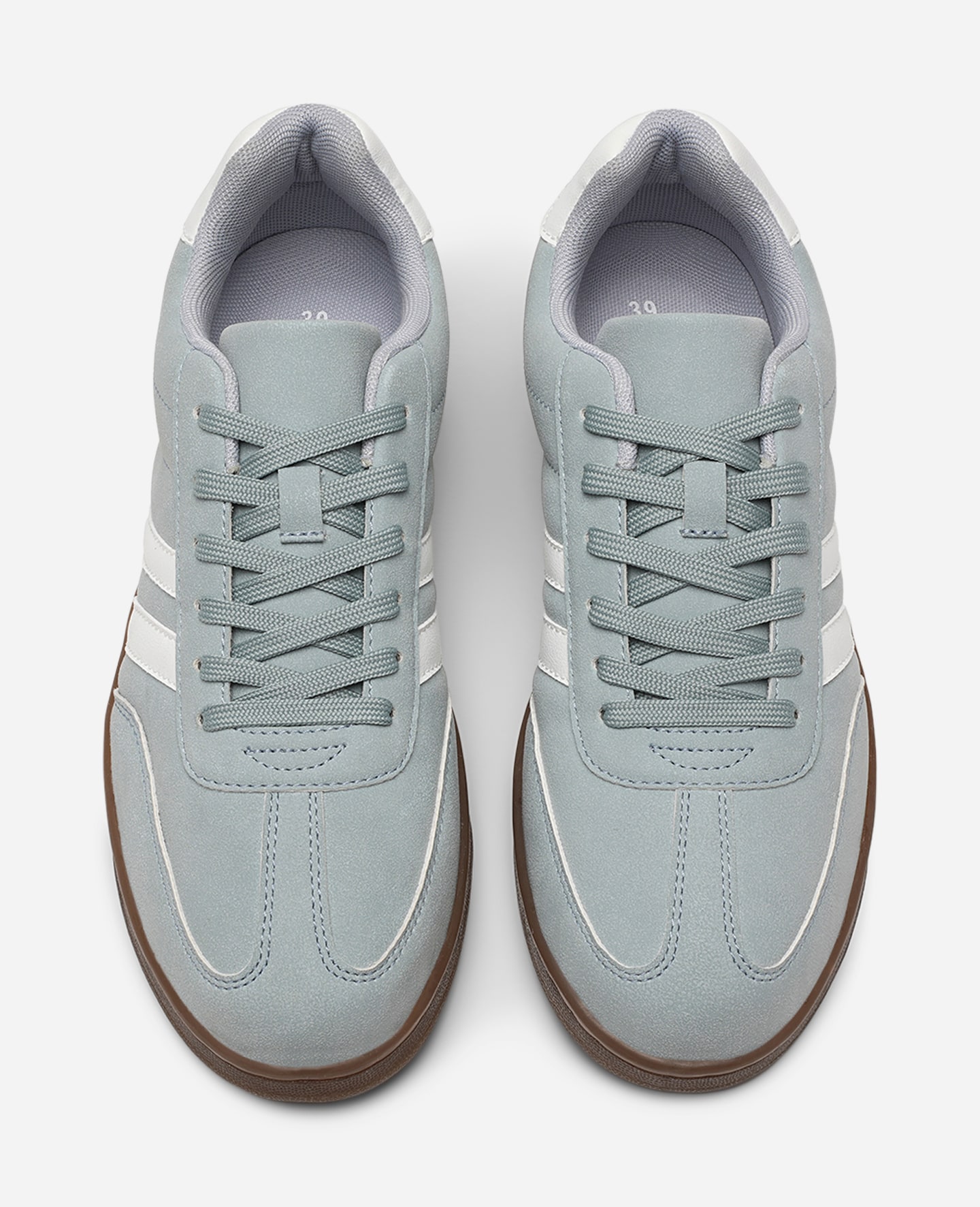 LEJON, Sneakers Blåa