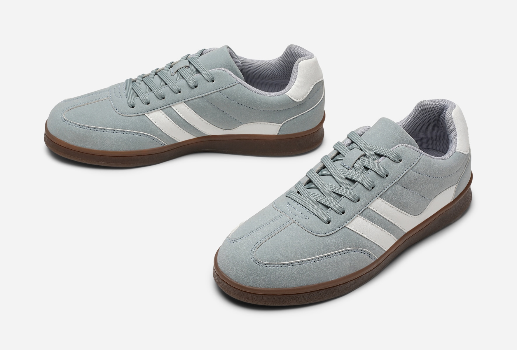 LEJON, Sneakers Blåa