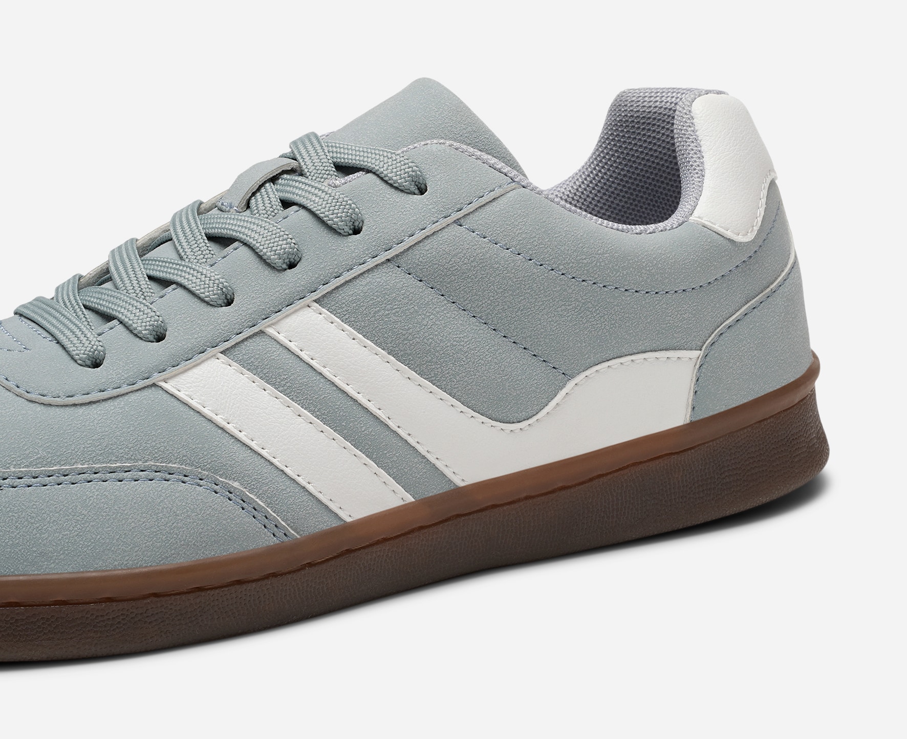 LEJON, Sneakers Blåa