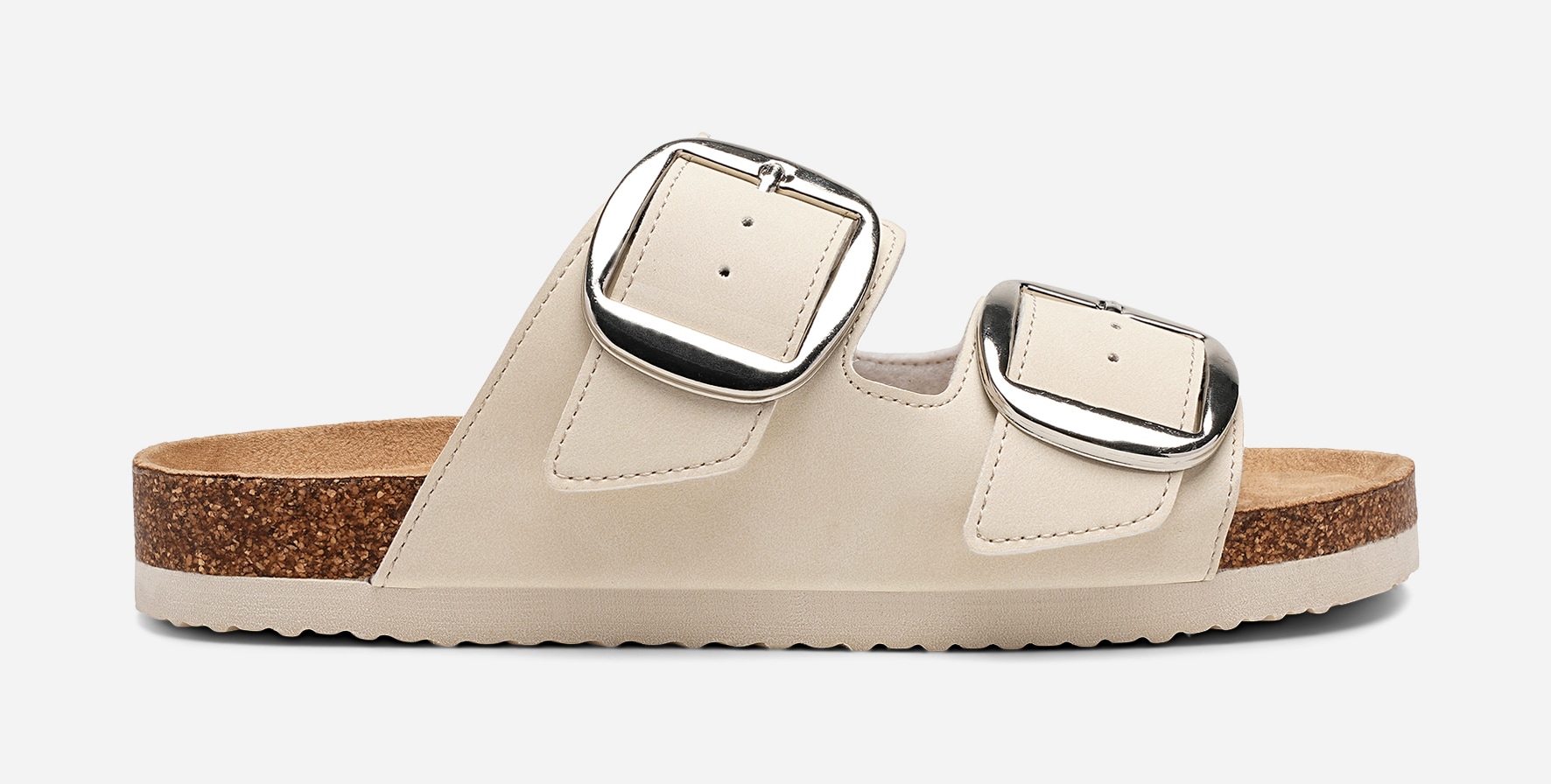 LEJON, Sandaler Beigea
