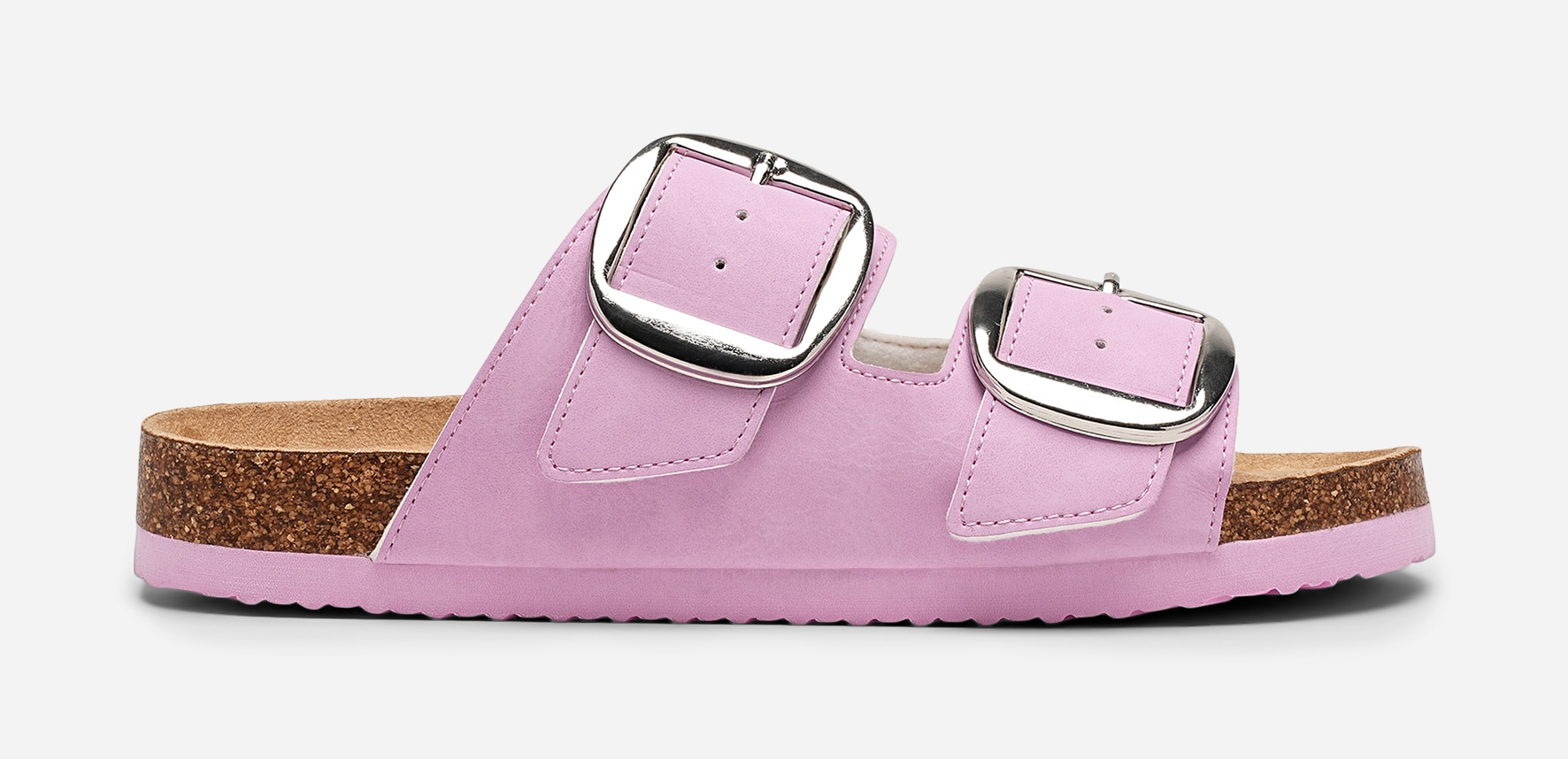 LEJON, Sandaler Rosa