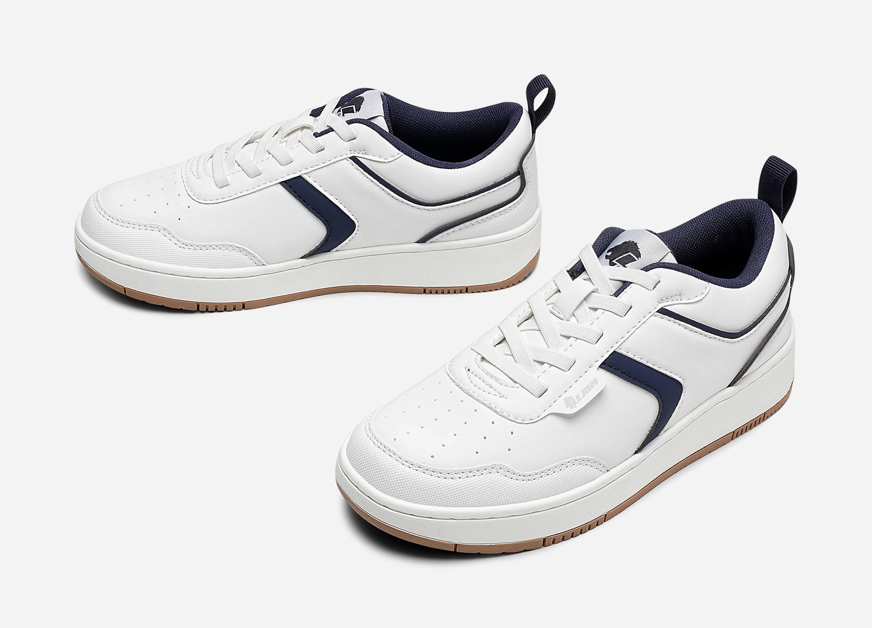 LEJON, Sneakers Flerfärgade