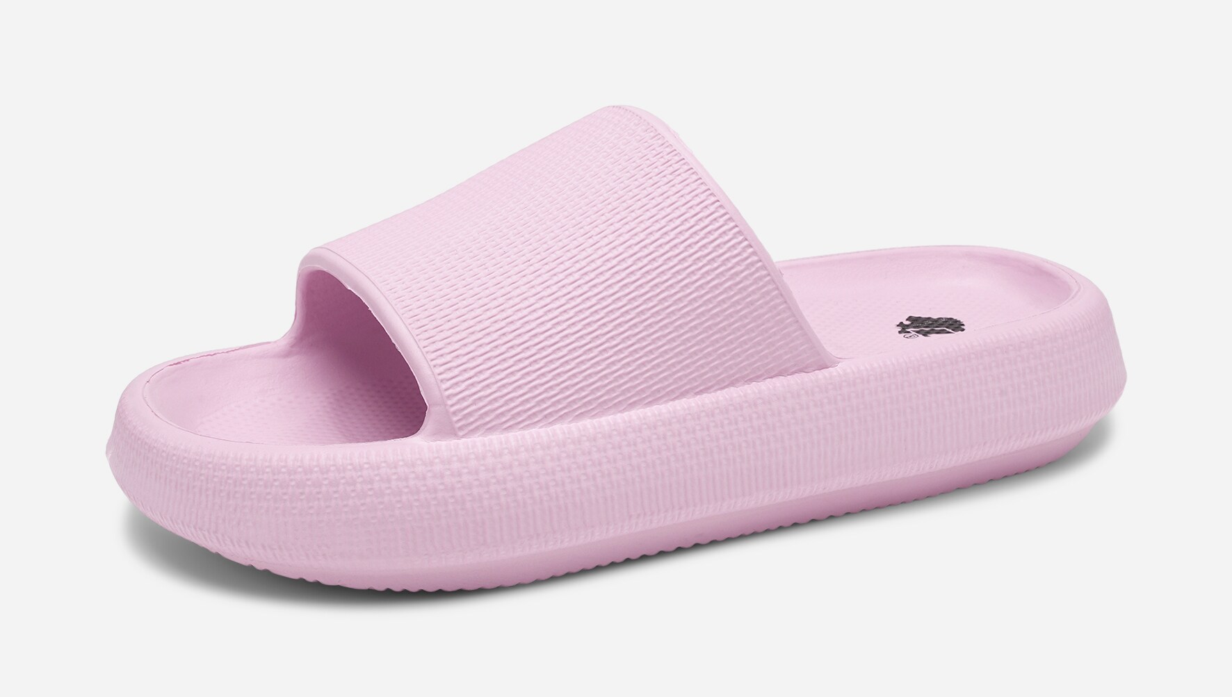 LEJON, Badtofflor Rosa