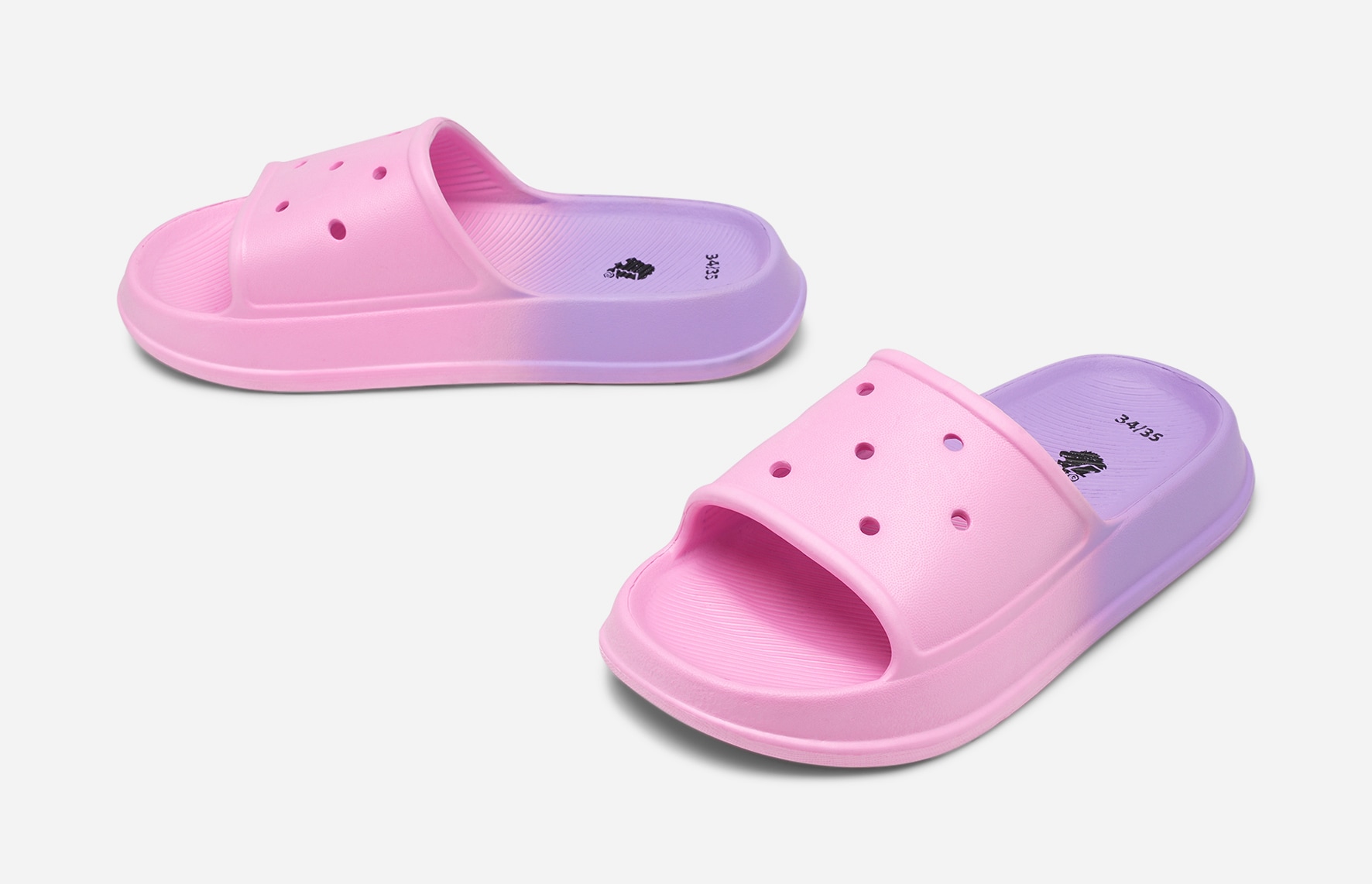 LEJON, Badtofflor Rosa